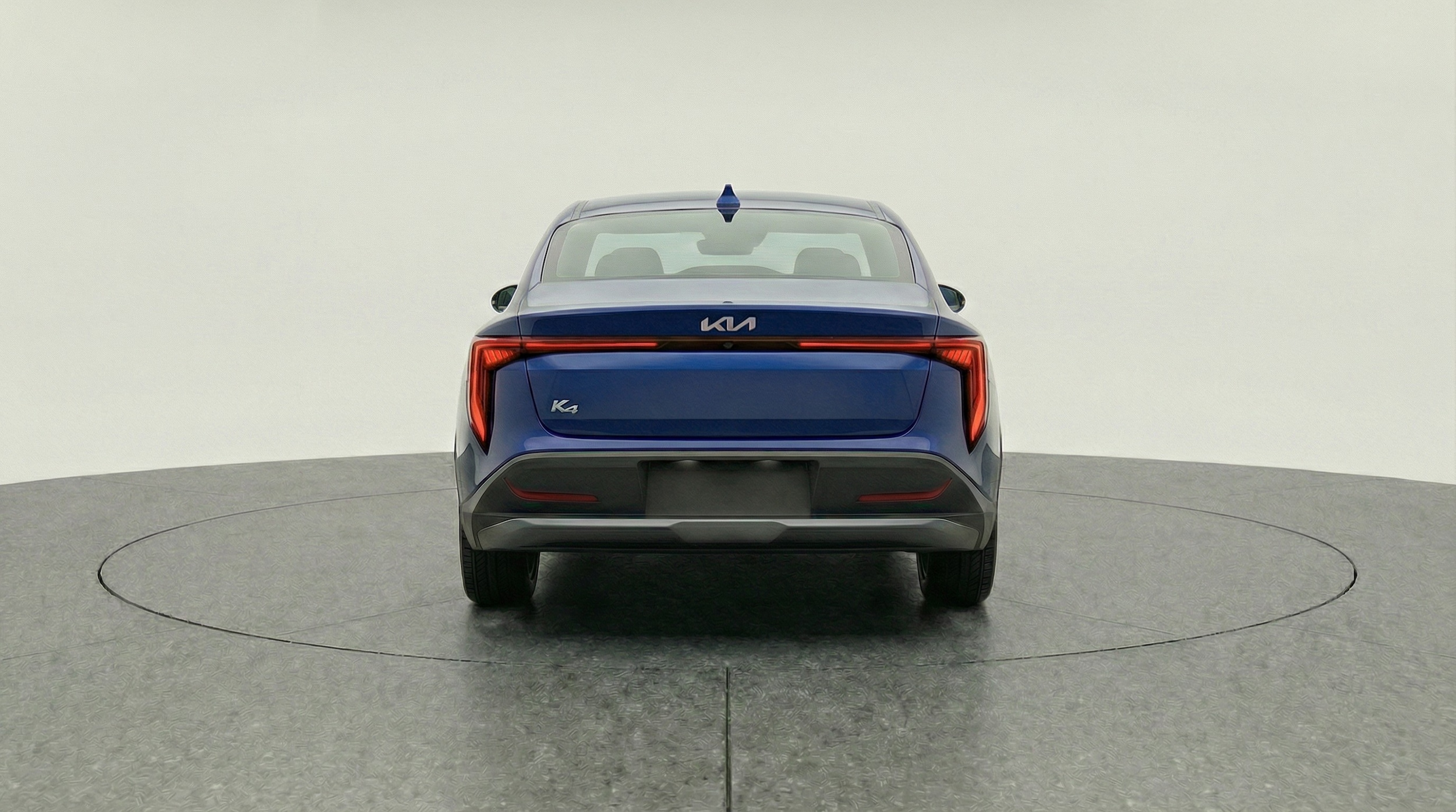 Thumbnail: 2025 Kia K4 - 6