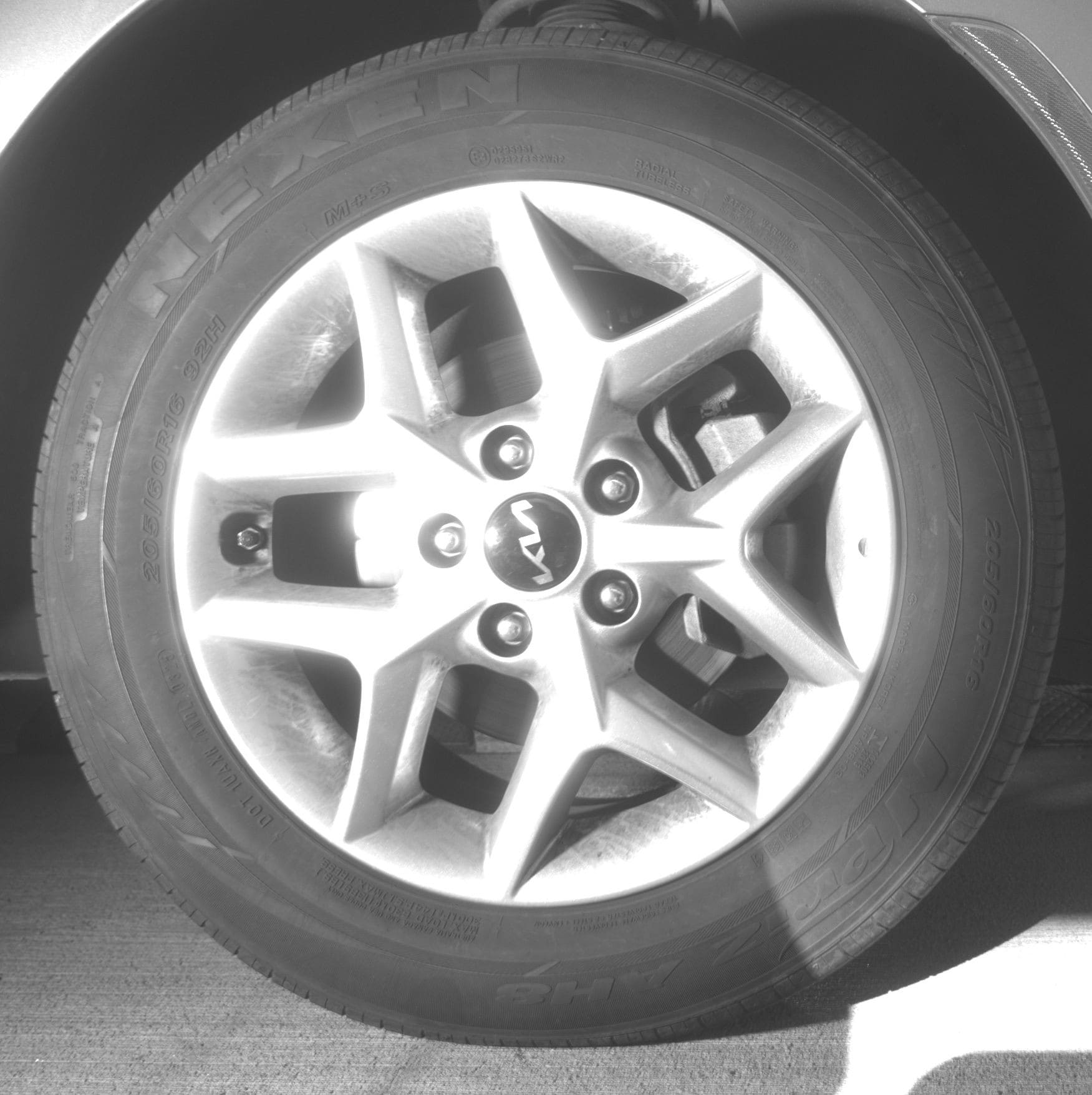 Thumbnail: 2025 Kia Soul - 10