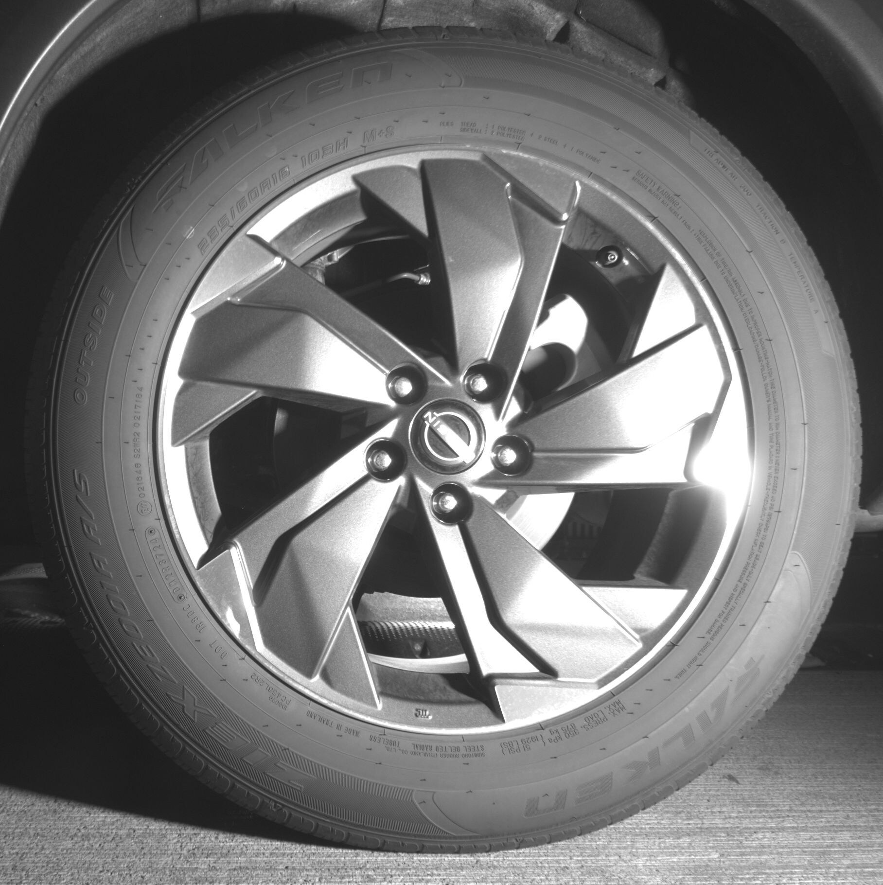 Thumbnail: 2025 Nissan Rogue - 11