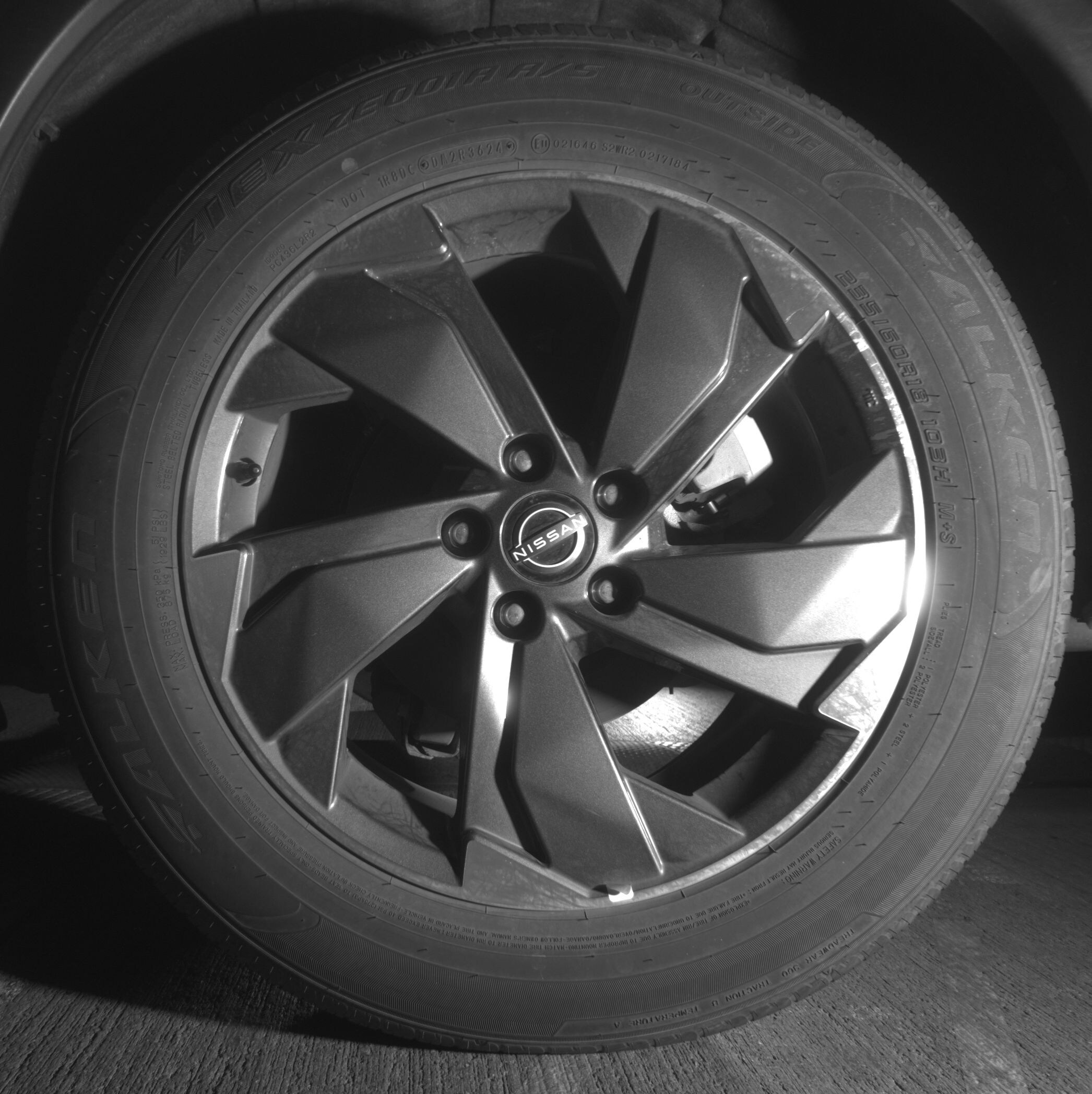 Thumbnail: 2025 Nissan Rogue - 11