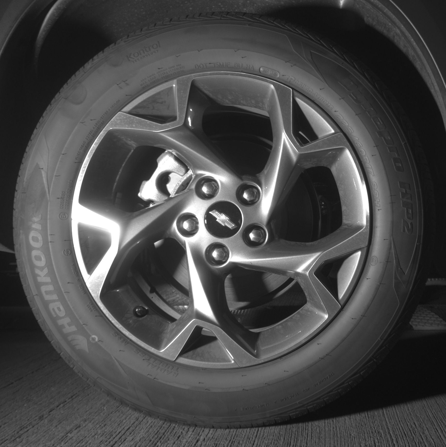 Thumbnail: 2025 Chevrolet Trax - 12