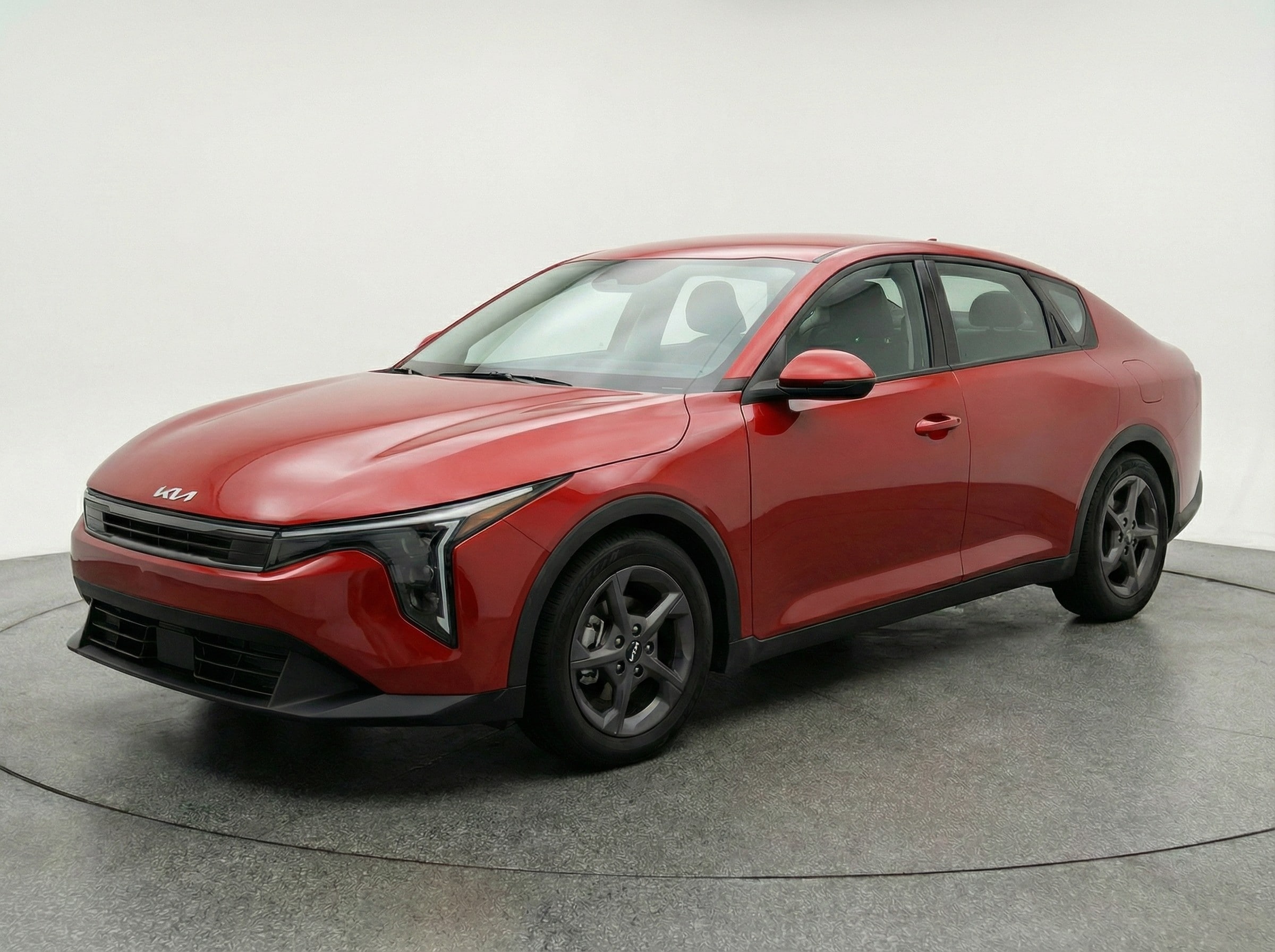 Thumbnail: 2025 Kia K4 - 3