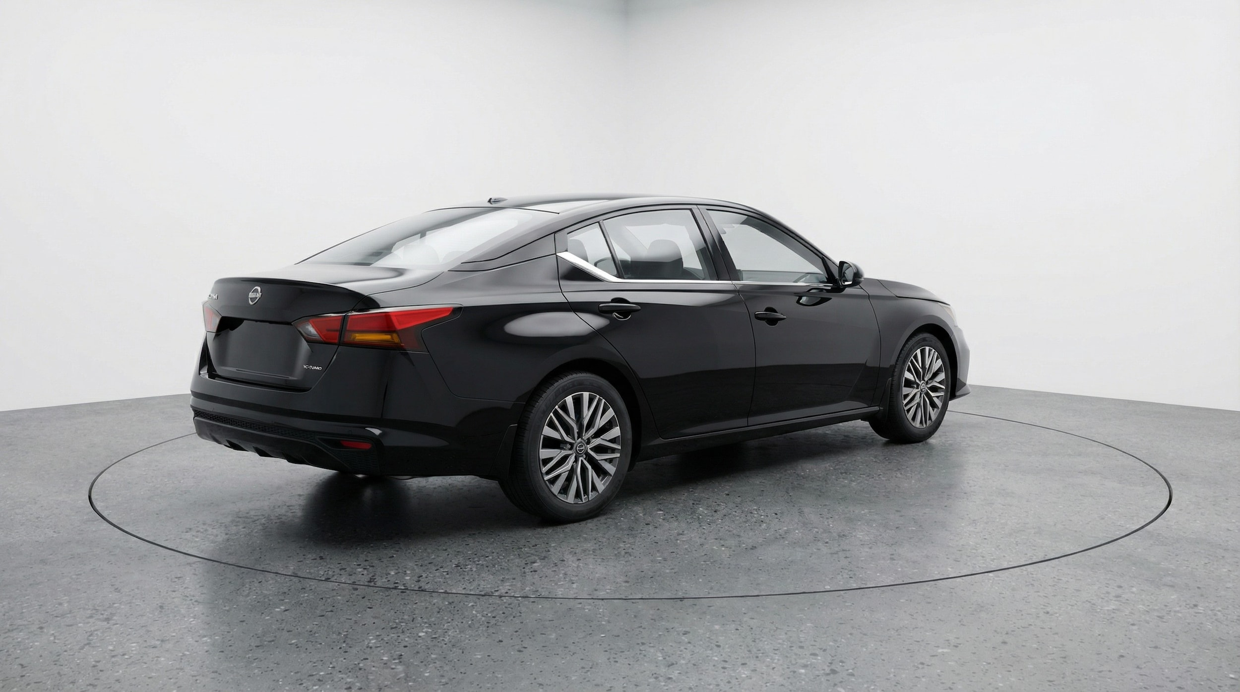 Thumbnail: 2025 Nissan Altima - 7