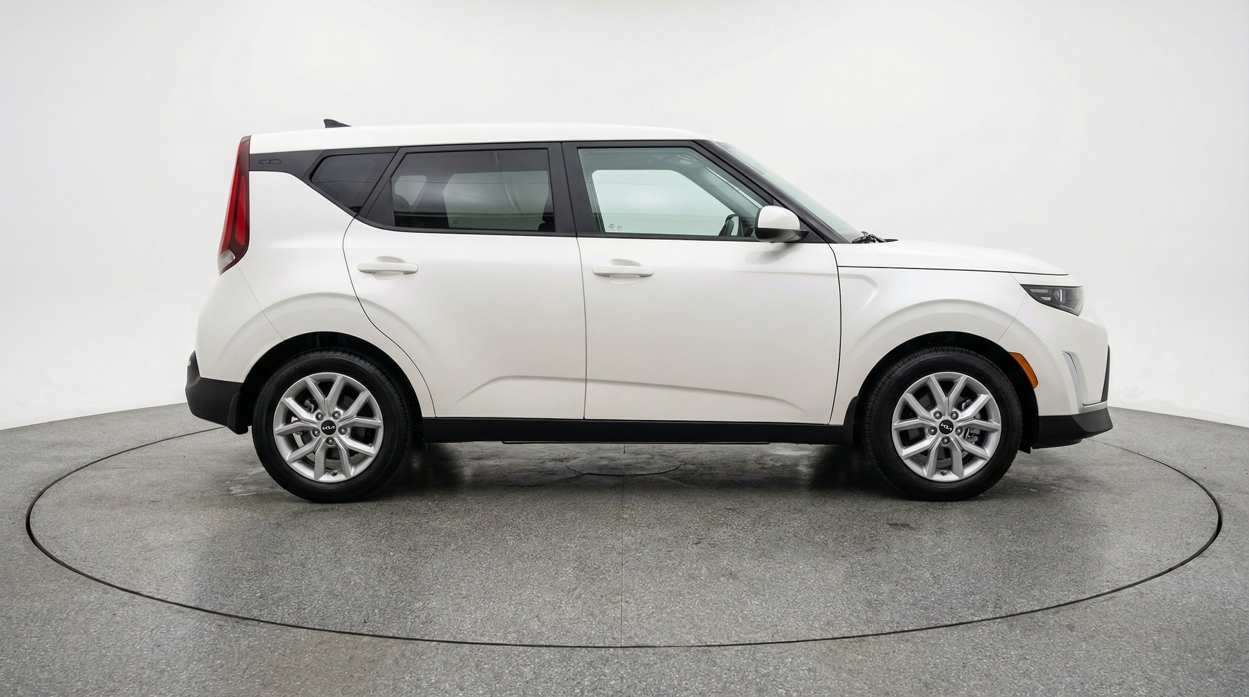 Thumbnail: 2025 Kia Soul - 11