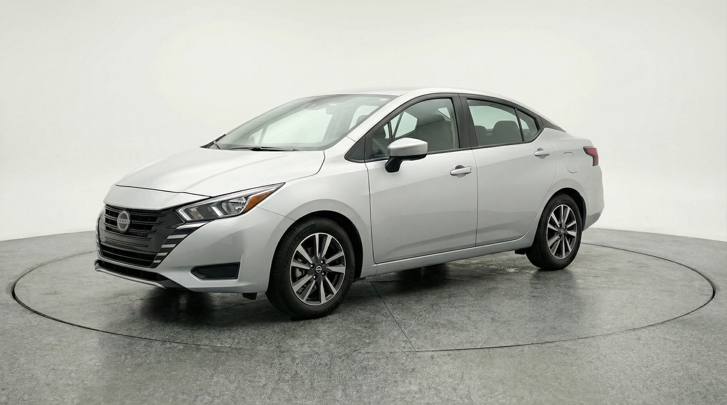 Thumbnail: 2025 Nissan Versa - 3
