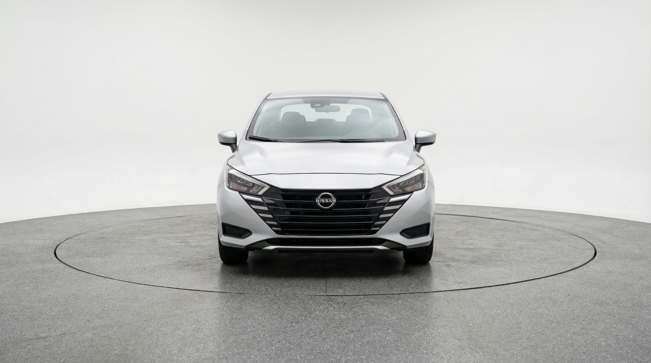 Thumbnail: 2025 Nissan Versa - 2