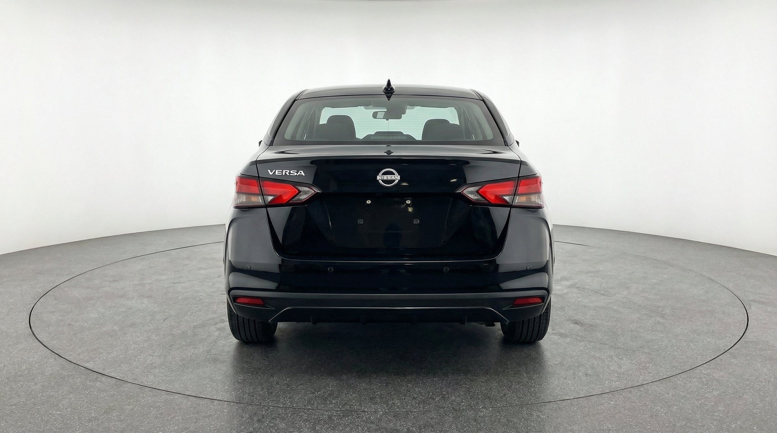 Thumbnail: 2025 Nissan Versa - 7
