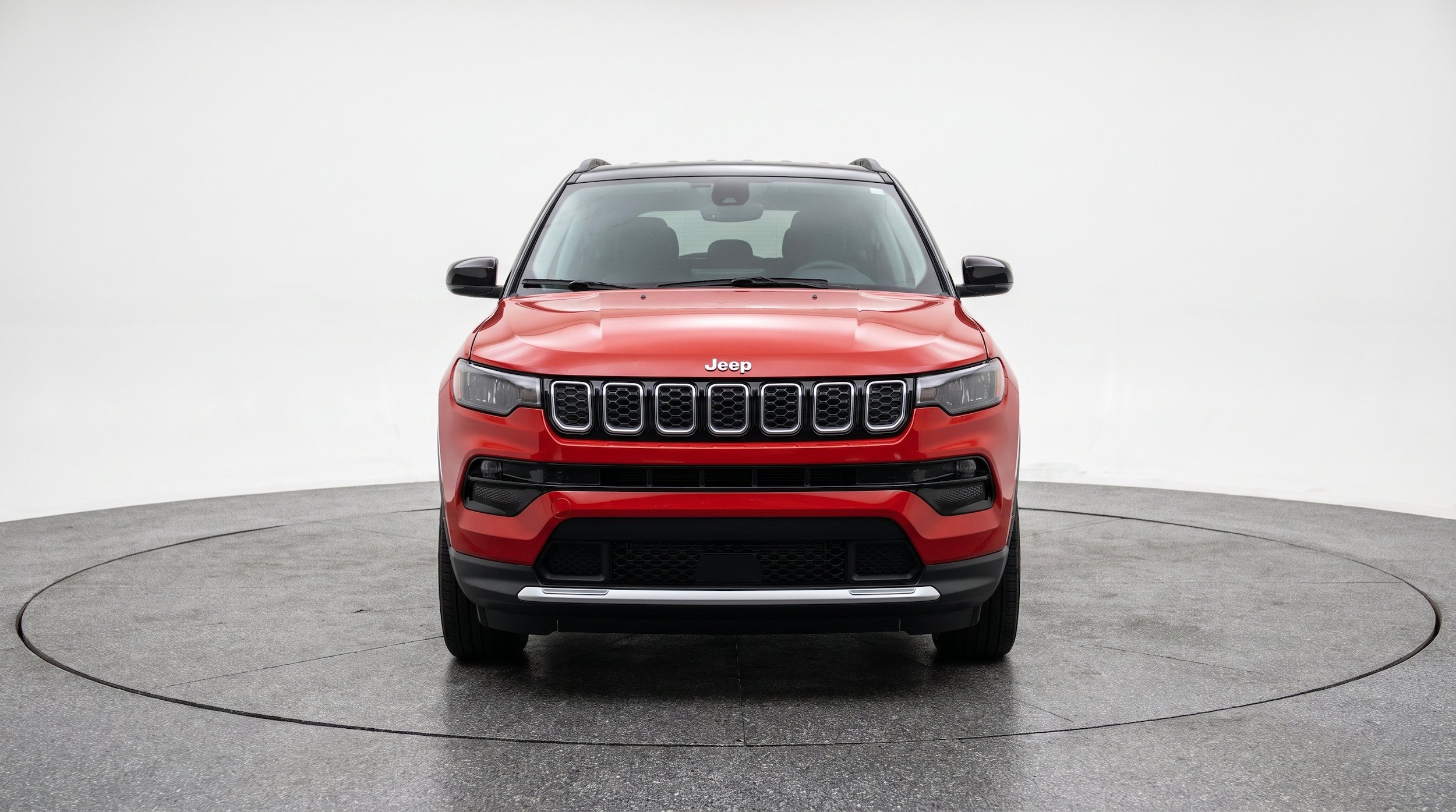 Thumbnail: 2025 Jeep Compass - 2
