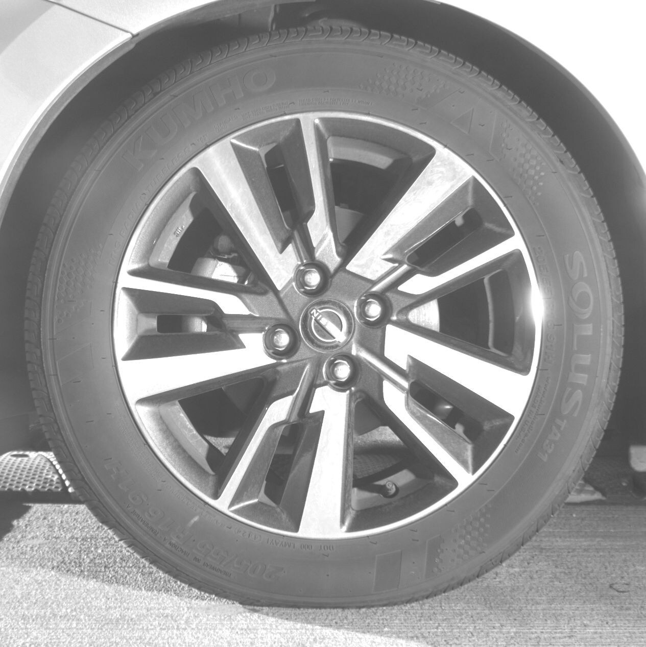 Thumbnail: 2025 Nissan Versa - 9