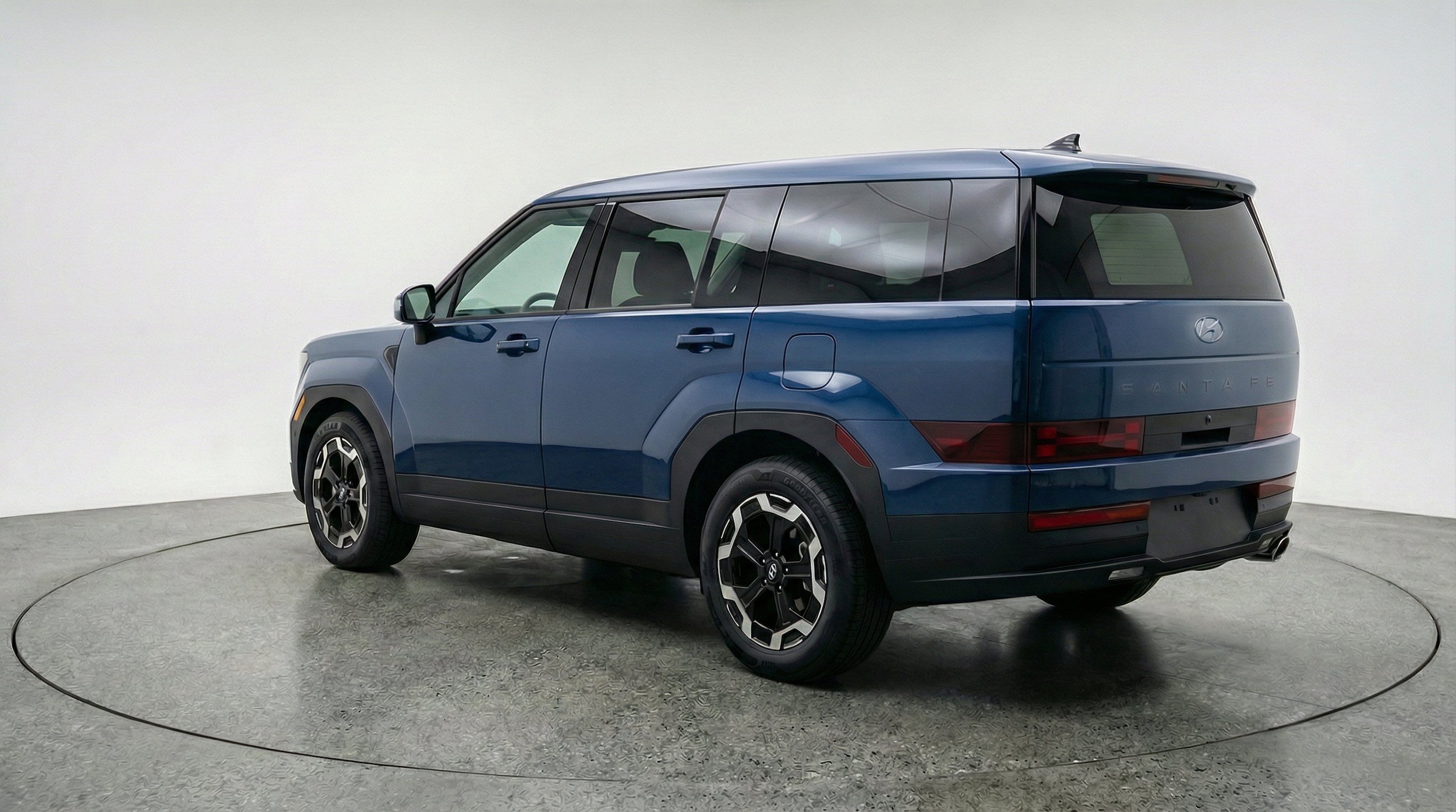 Thumbnail: 2026 Hyundai Santa Fe - 6
