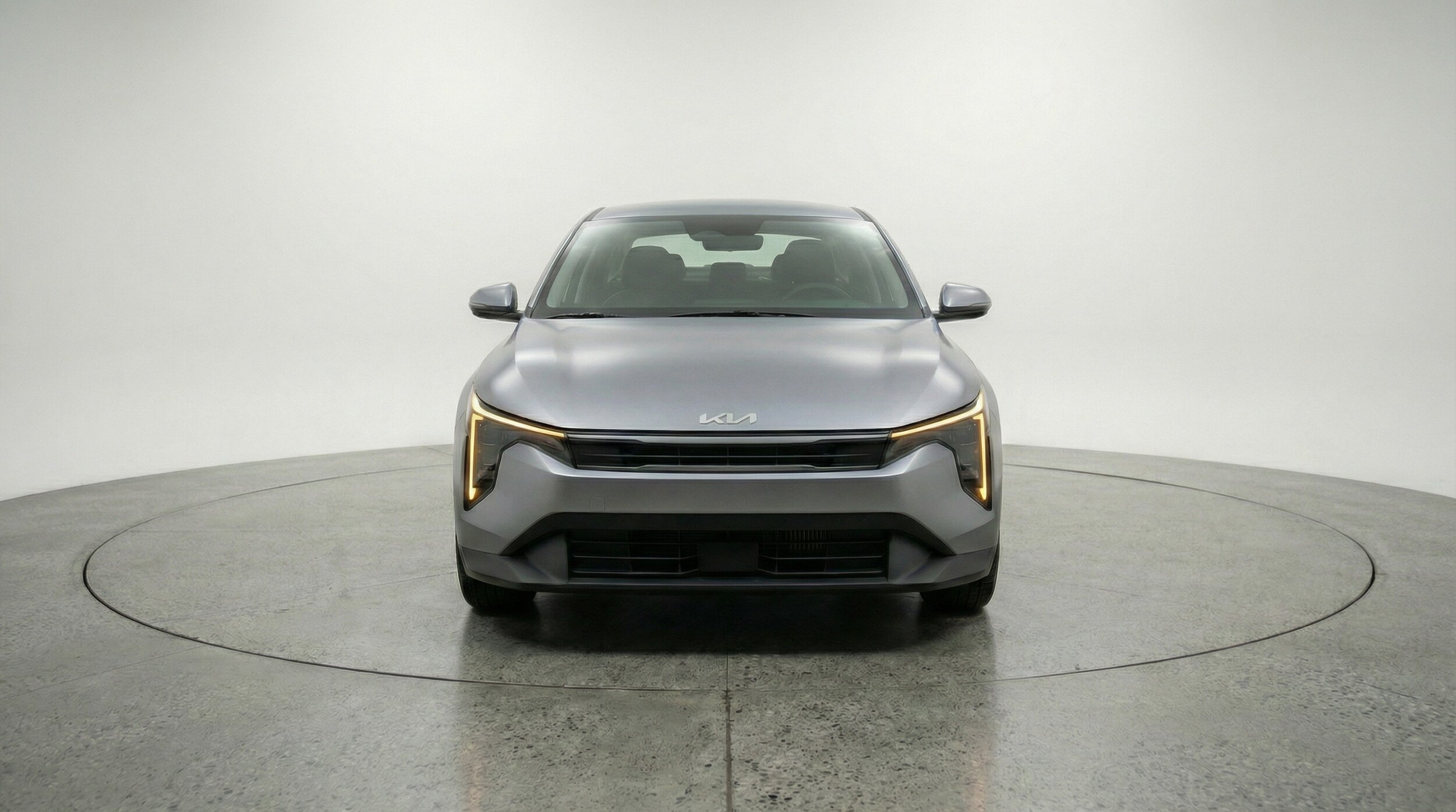 Thumbnail: 2025 Kia K4 - 2