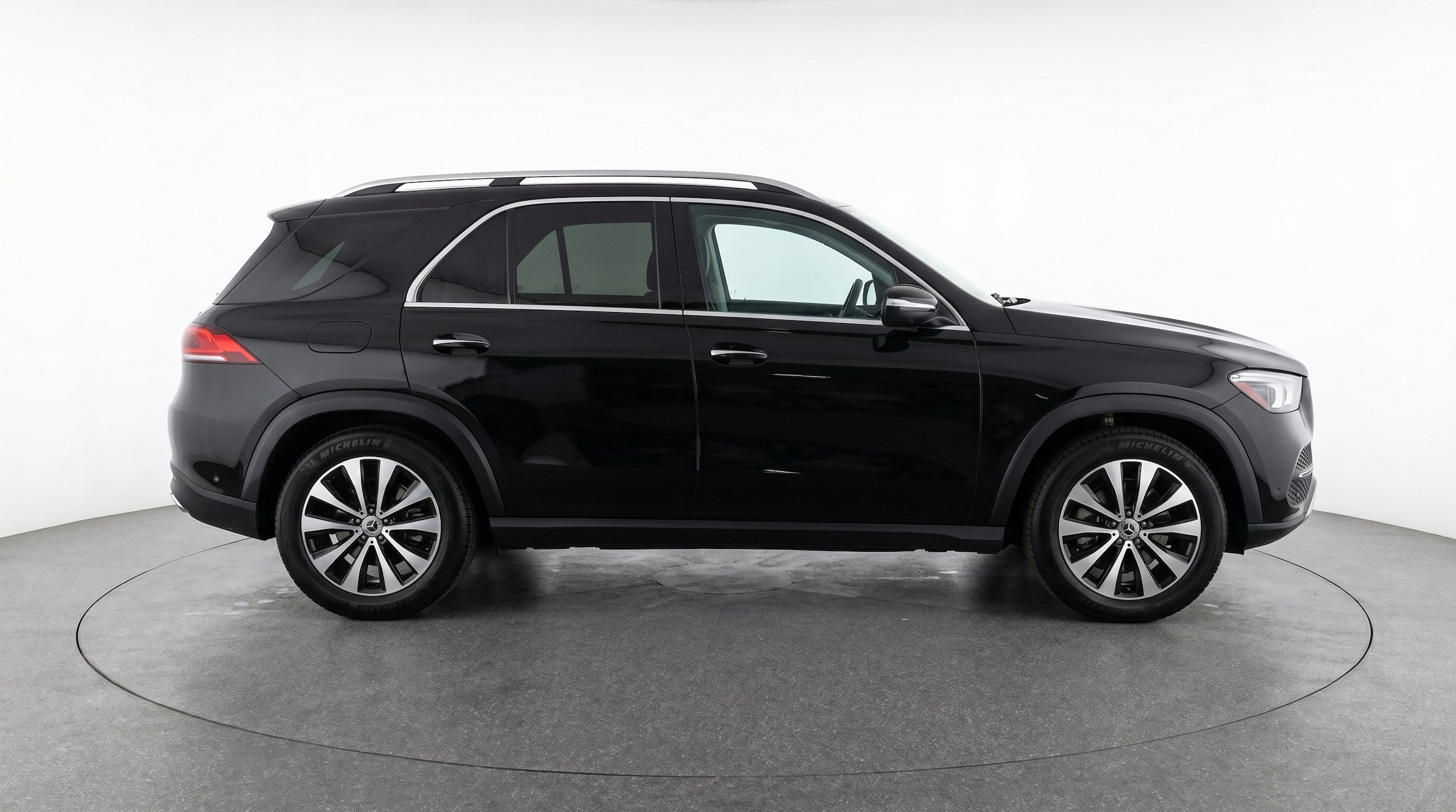 Thumbnail: 2026 Mercedes-Benz GLE - 11