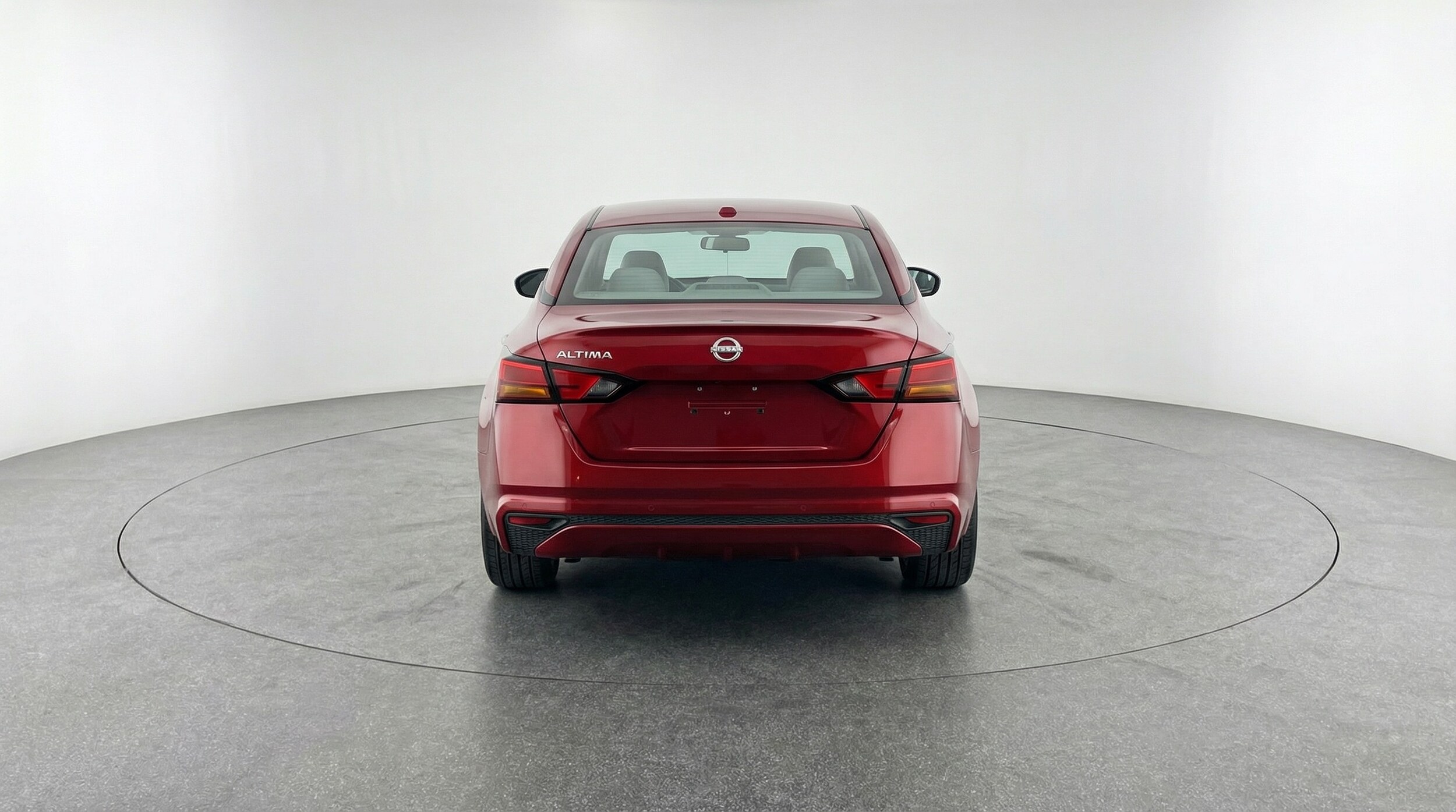 Thumbnail: 2025 Nissan Altima - 6