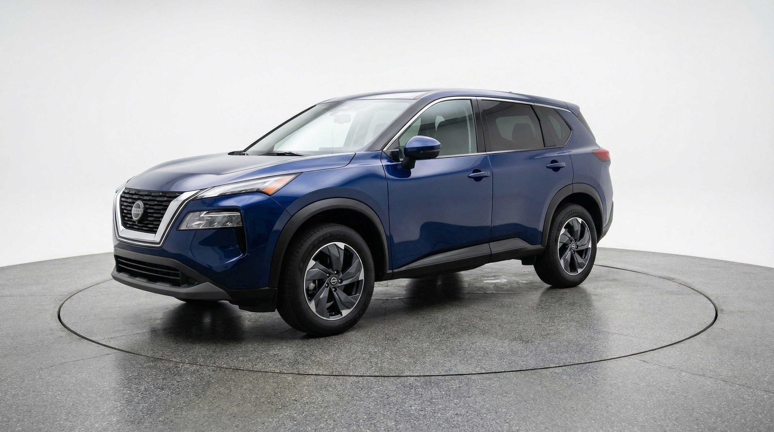 Thumbnail: 2025 Nissan Rogue - 3