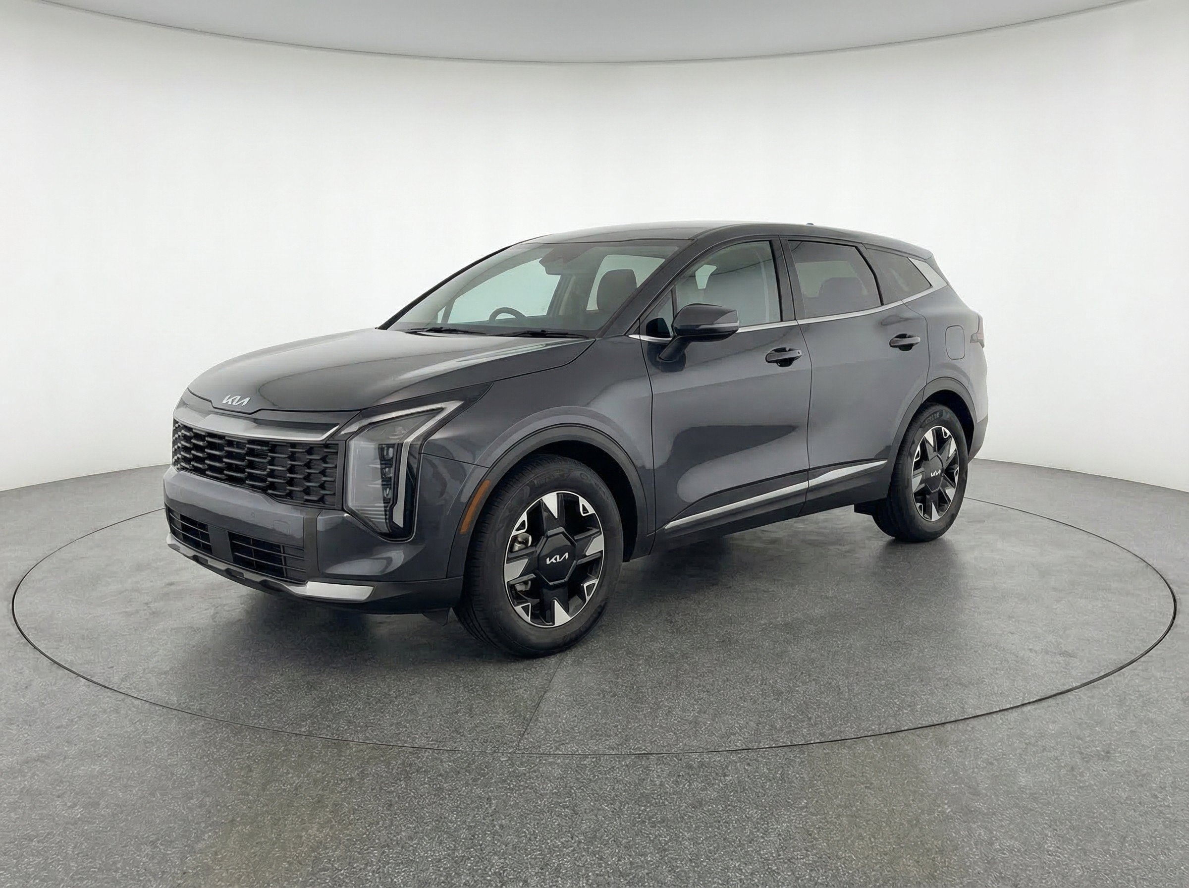 Thumbnail: 2026 Kia Sportage - 3