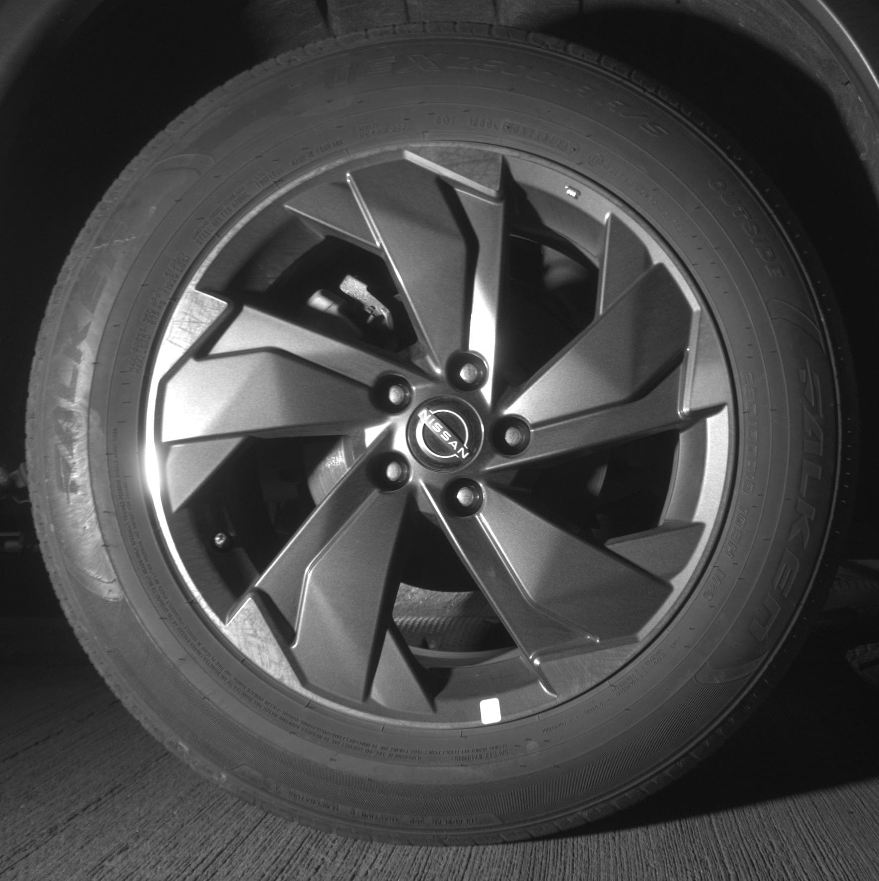 Thumbnail: 2025 Nissan Rogue - 12