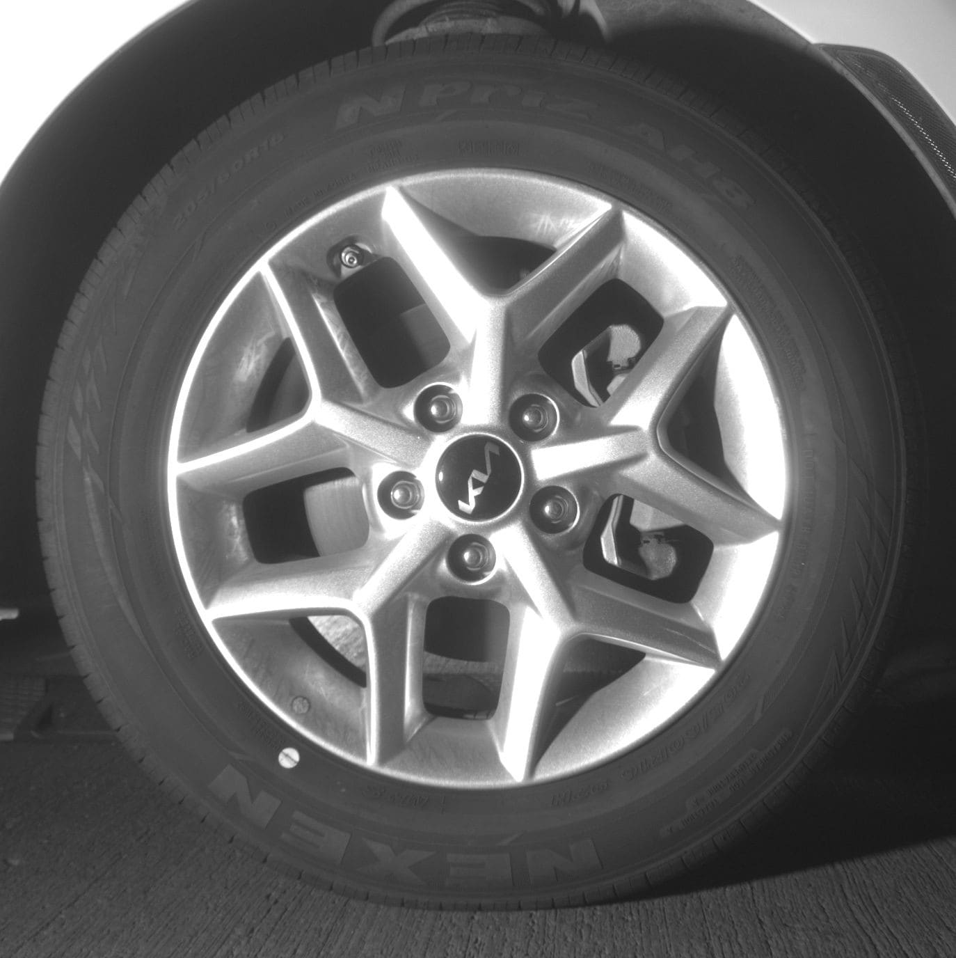 Thumbnail: 2025 Kia Soul - 17