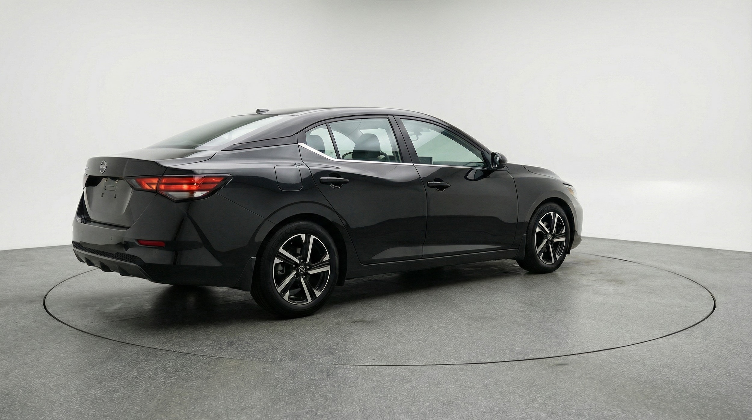 Thumbnail: 2025 Nissan Sentra - 7