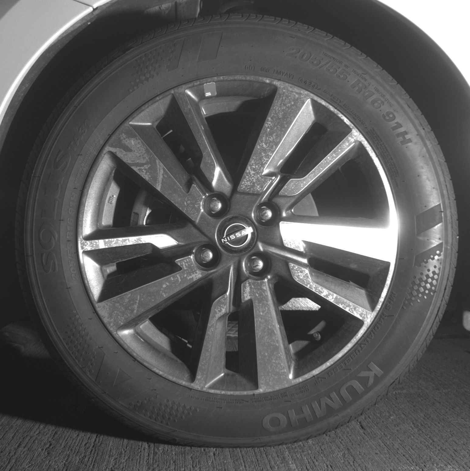 Thumbnail: 2025 Nissan Versa - 9