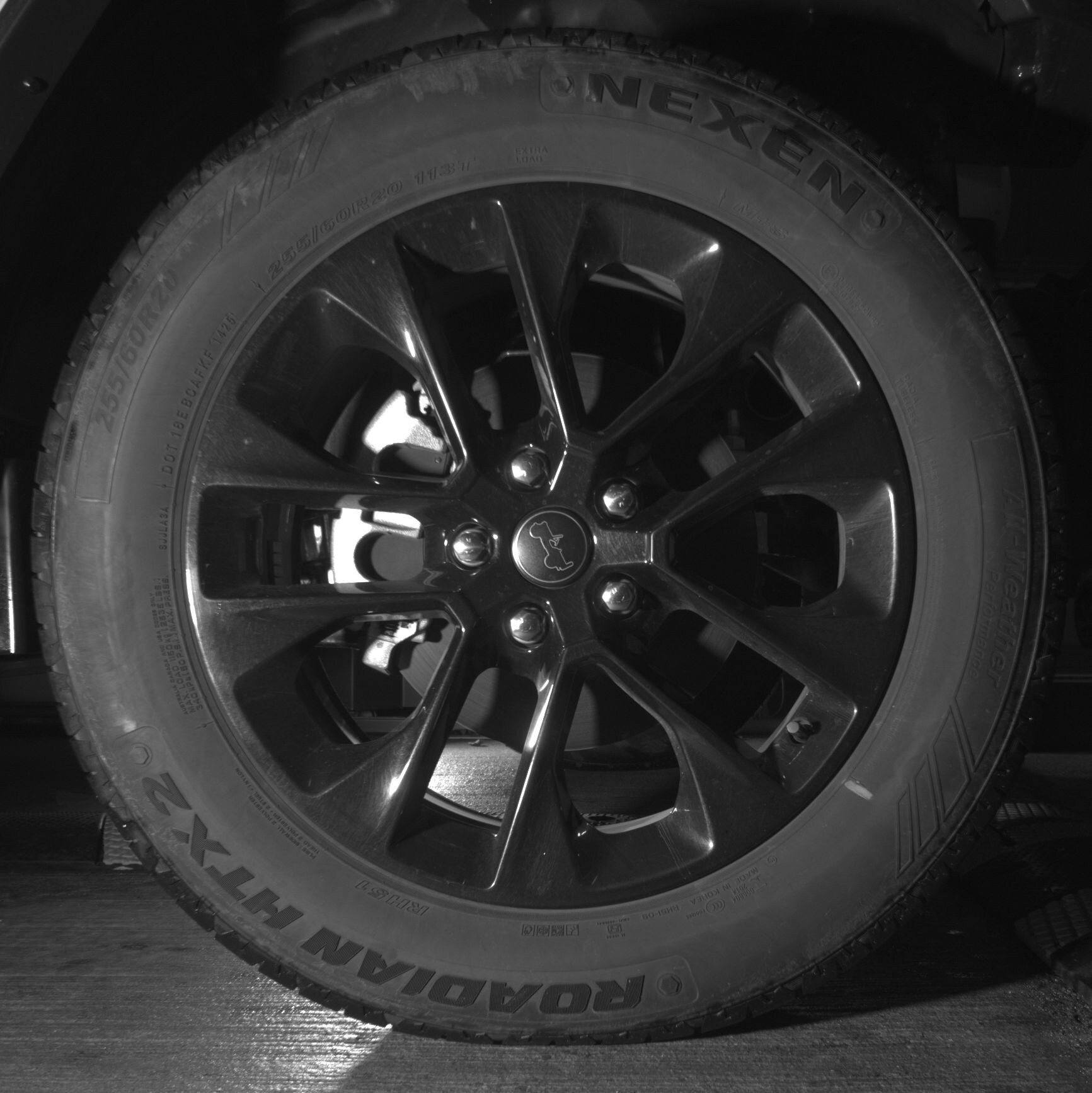 Thumbnail: 2025 Jeep Compass - 10