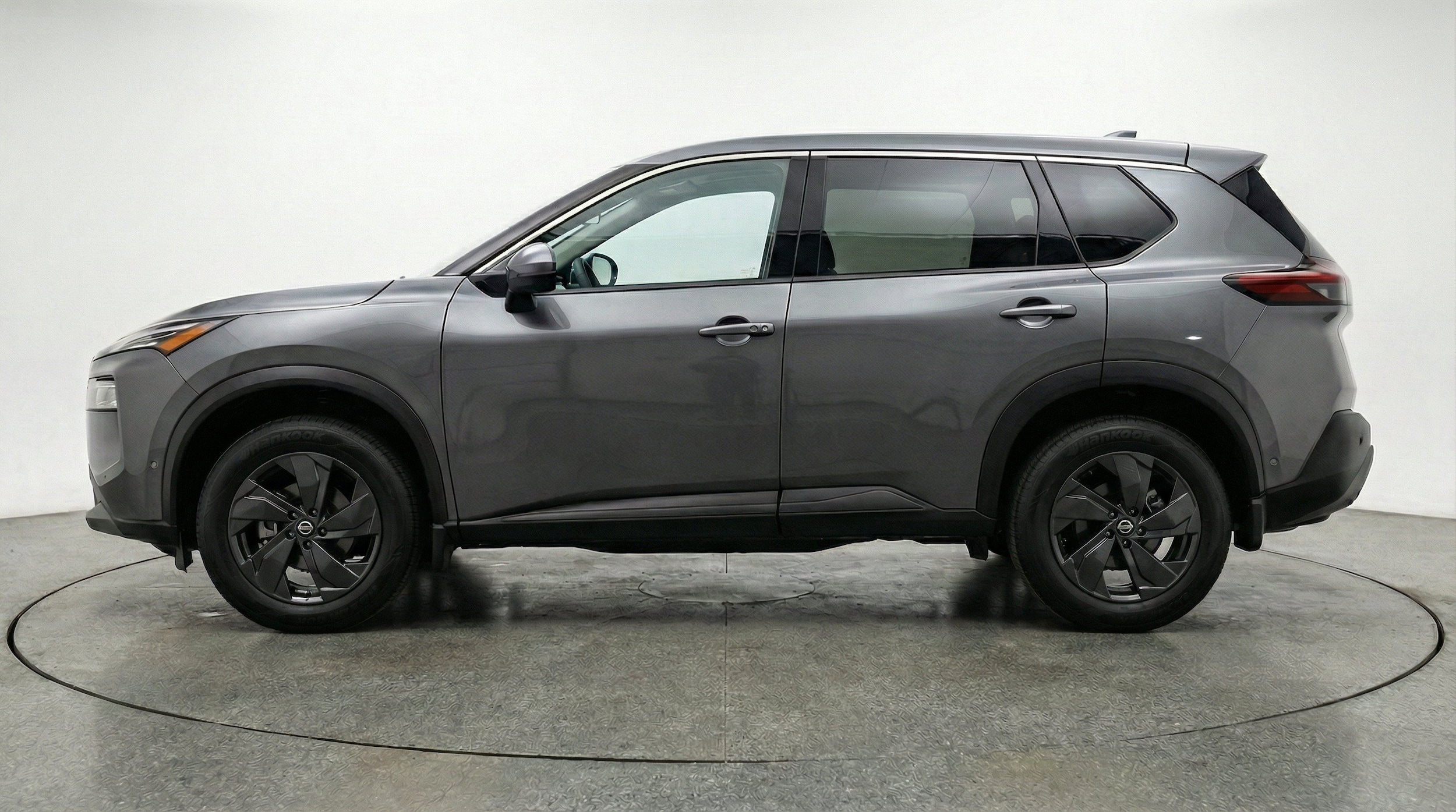 Thumbnail: 2026 Nissan Rogue - 5