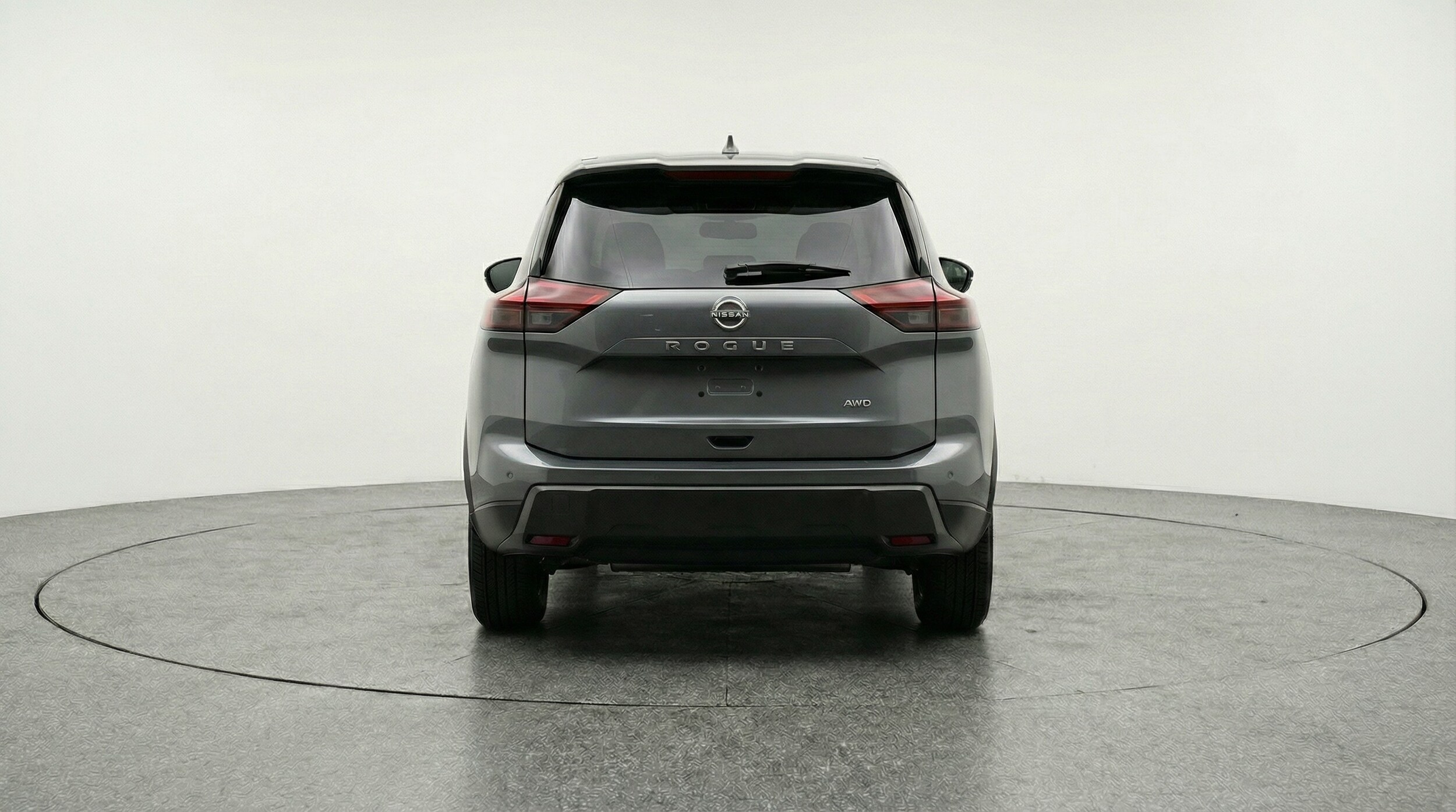 Thumbnail: 2025 Nissan Rogue - 6