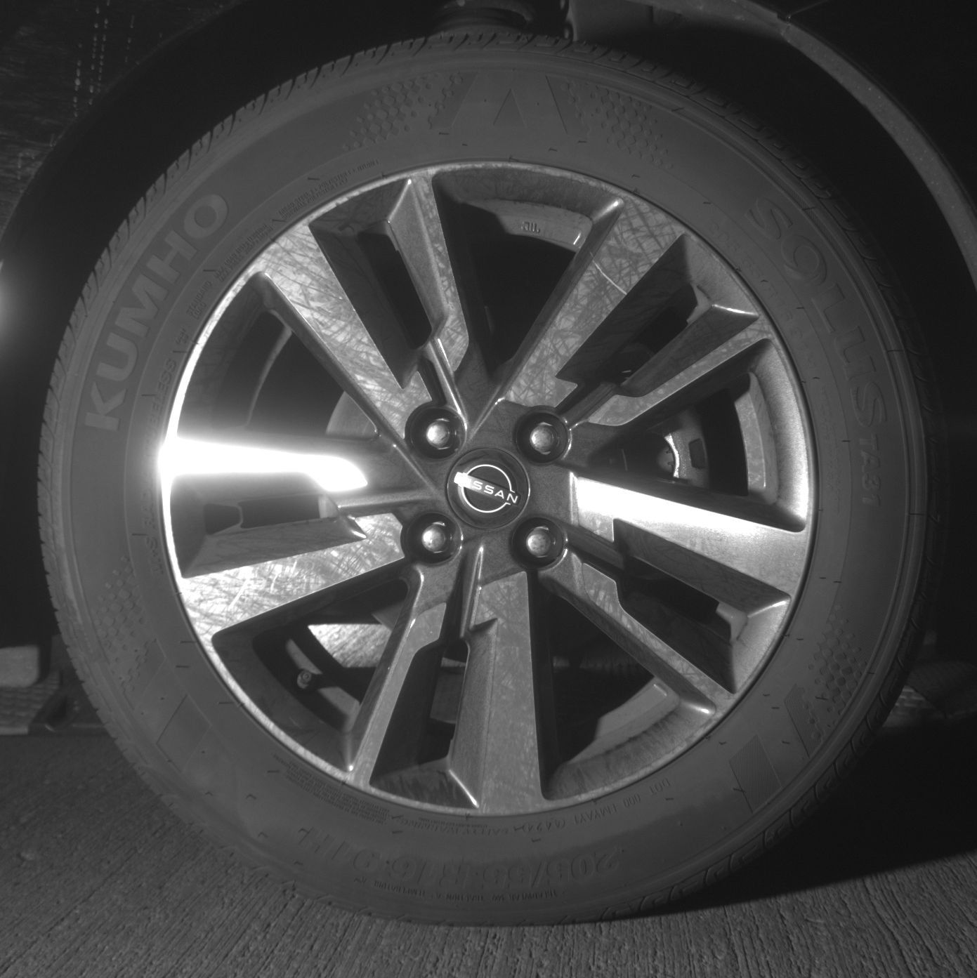 Thumbnail: 2025 Nissan Versa - 10