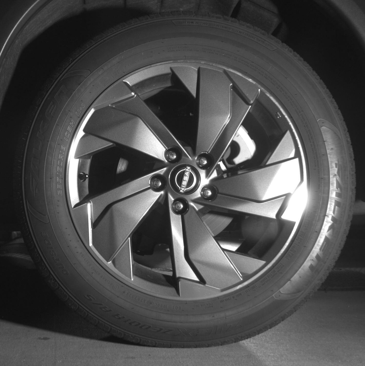 Thumbnail: 2025 Nissan Rogue - 11