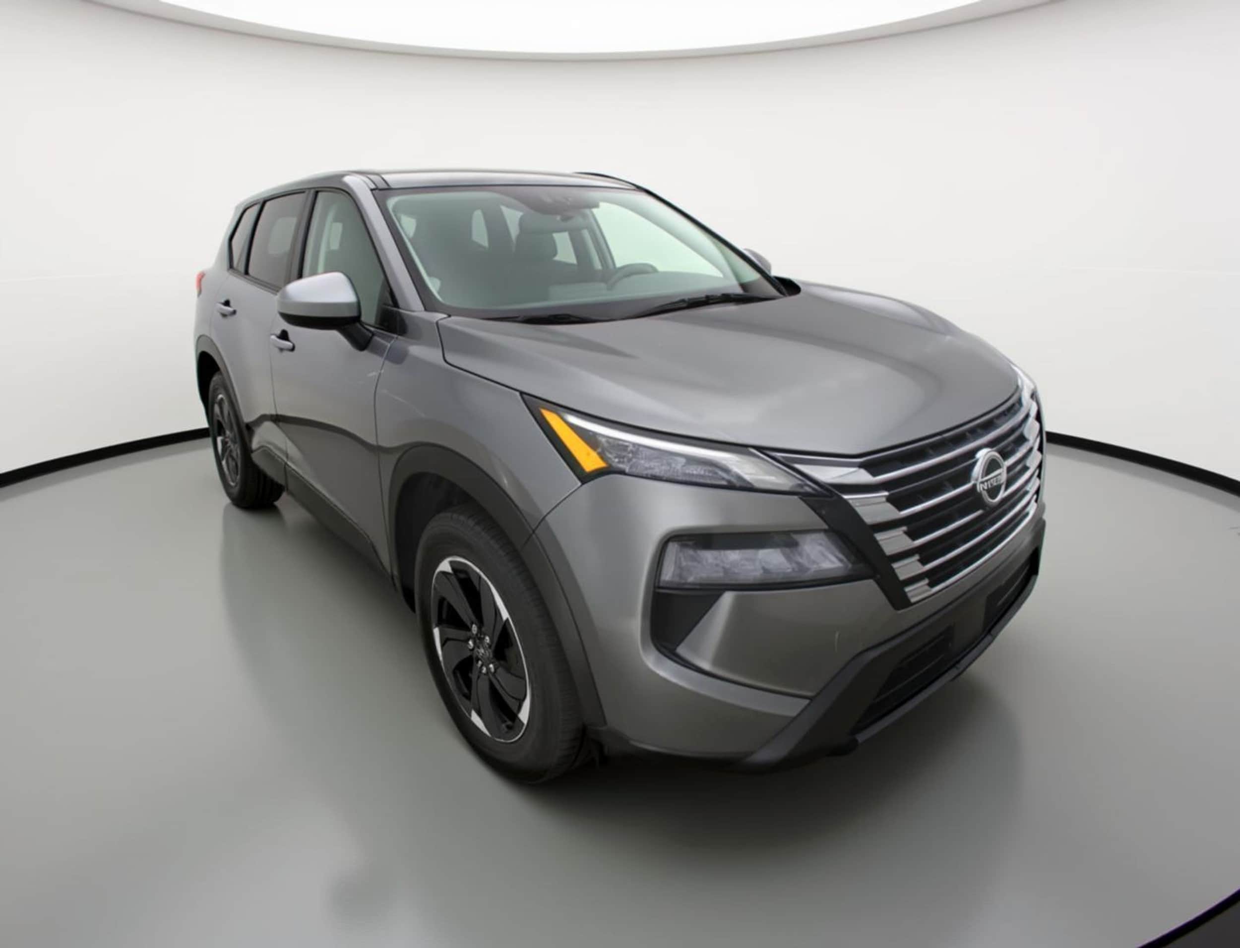Thumbnail: 2025 Nissan Rogue - 1