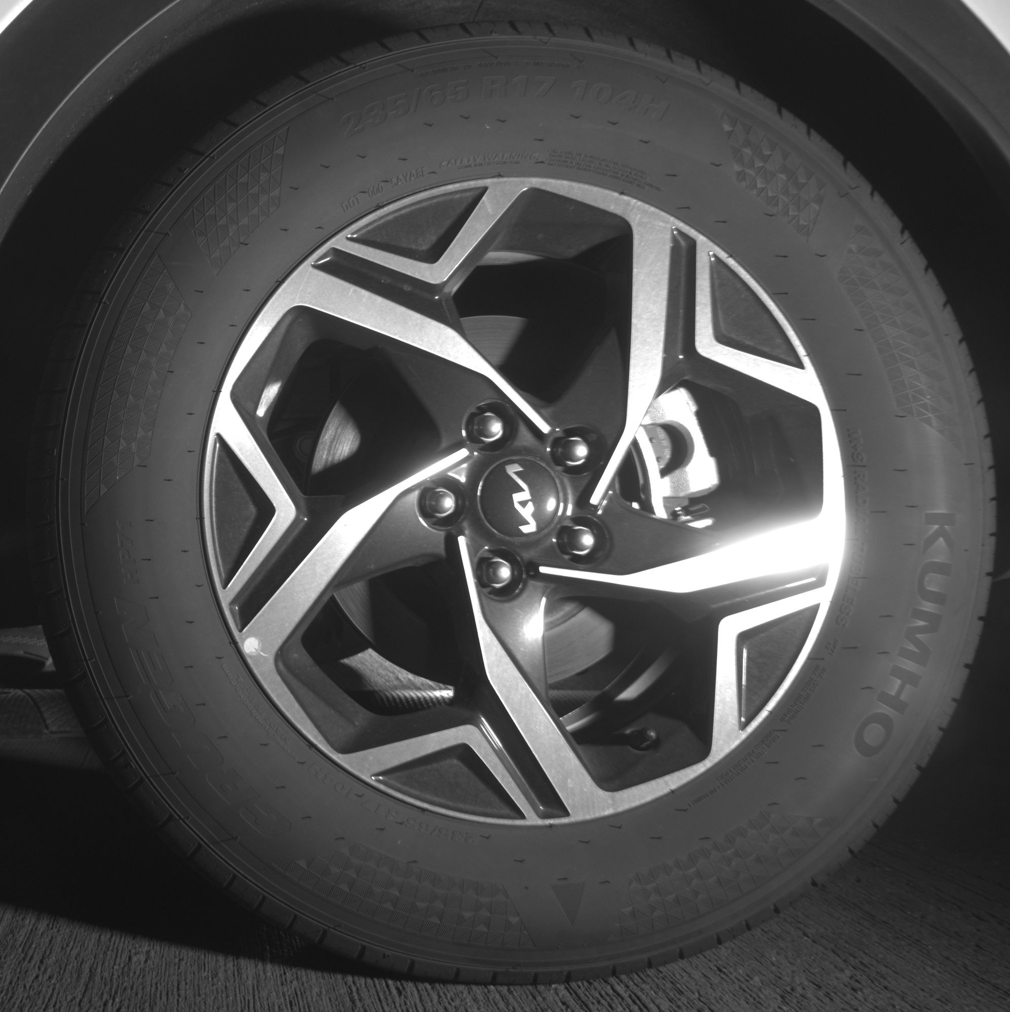 Thumbnail: 2025 Kia Sportage - 11