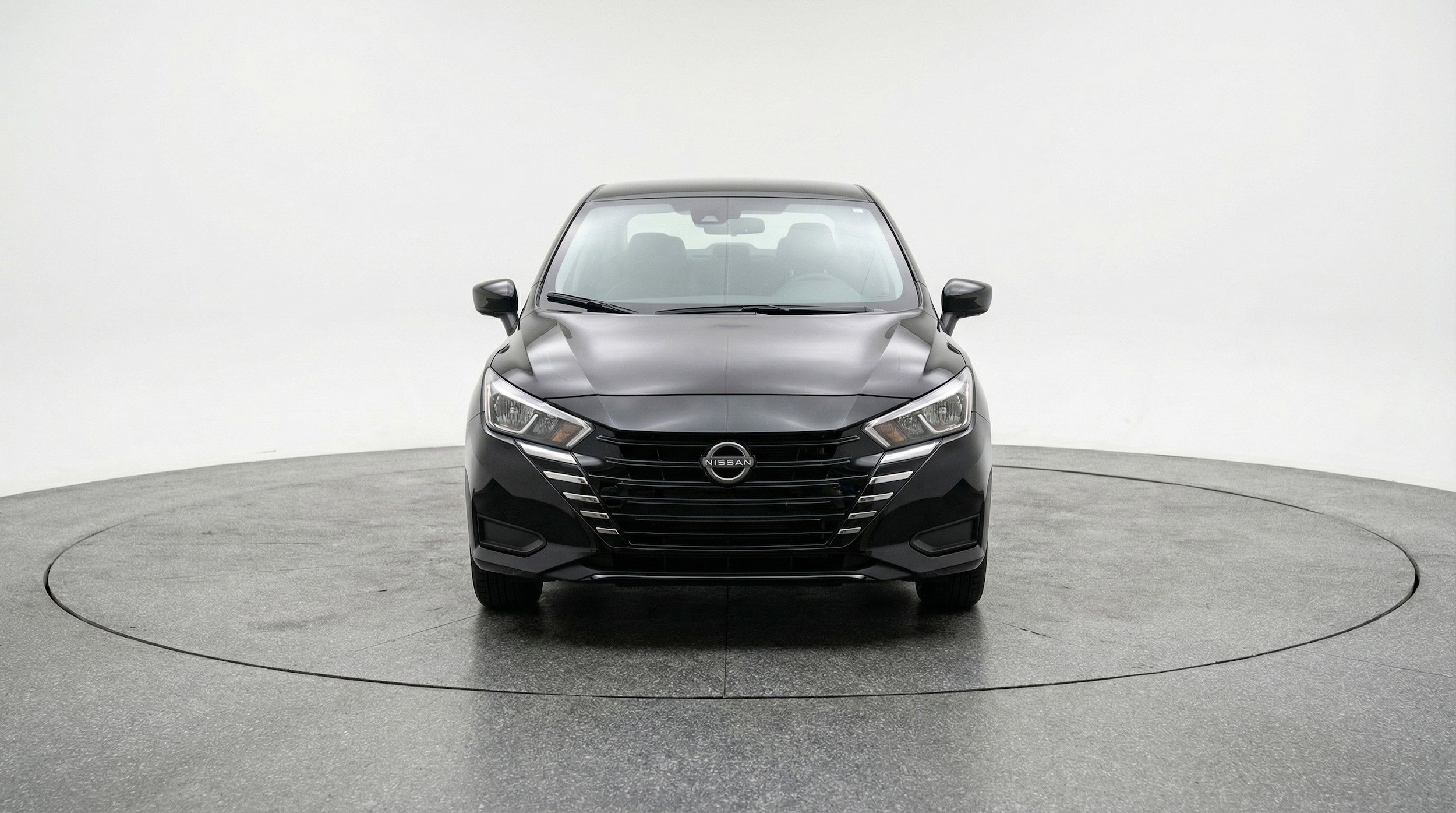 Thumbnail: 2025 Nissan Versa - 2