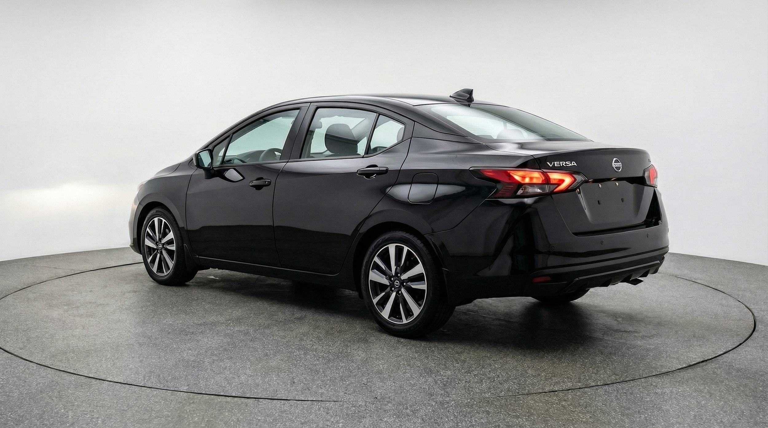 Thumbnail: 2025 Nissan Versa - 5