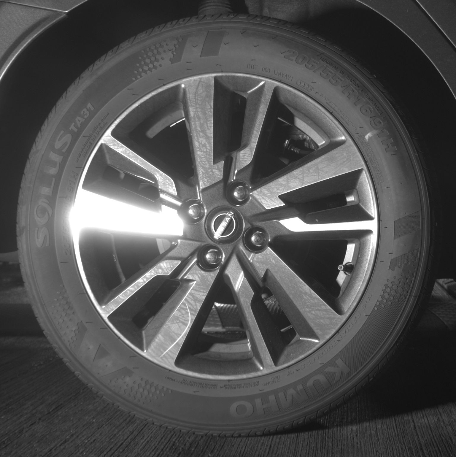 Thumbnail: 2025 Nissan Versa - 12