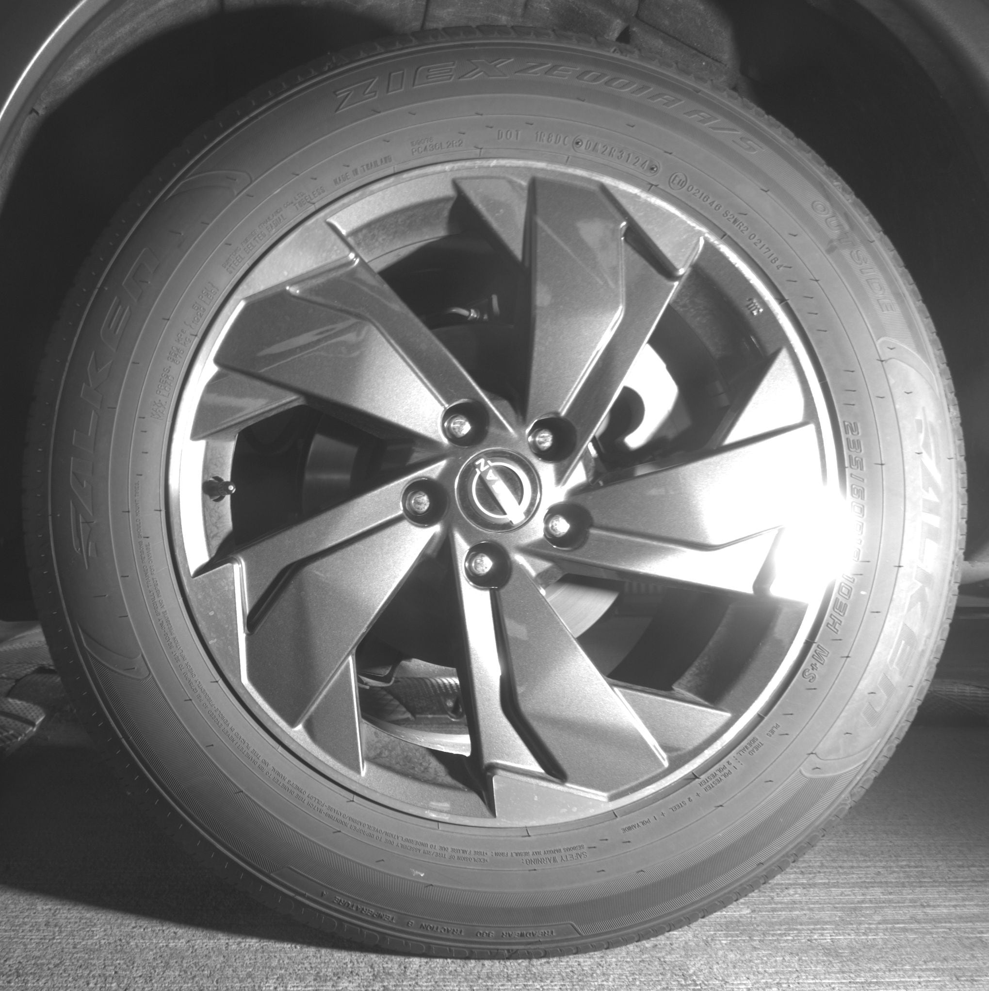 Thumbnail: 2025 Nissan Rogue - 11