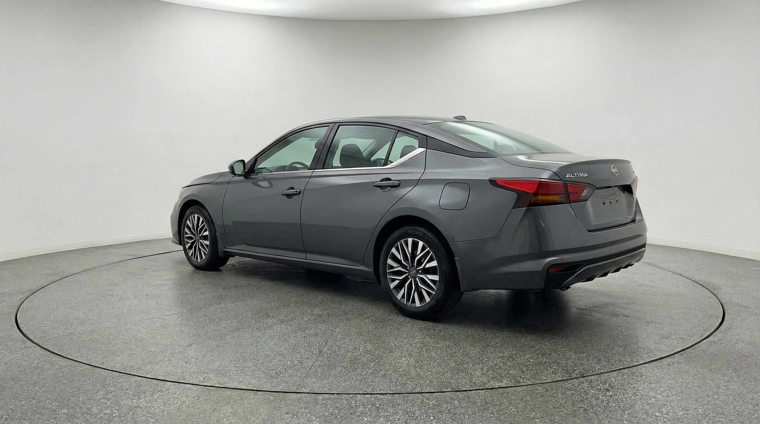 Thumbnail: 2026 Nissan Altima - 6