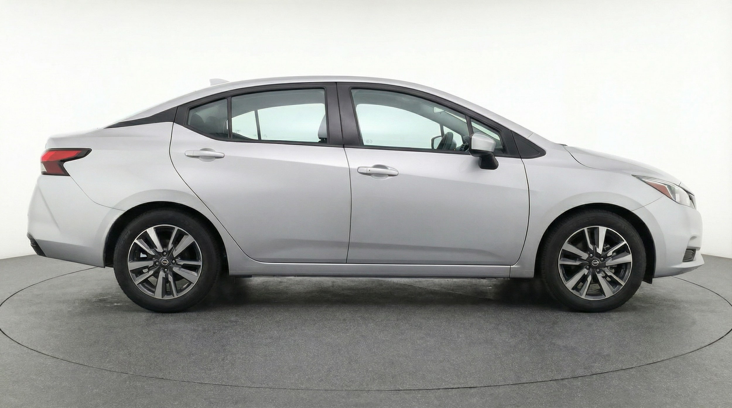 Thumbnail: 2025 Nissan Versa - 8