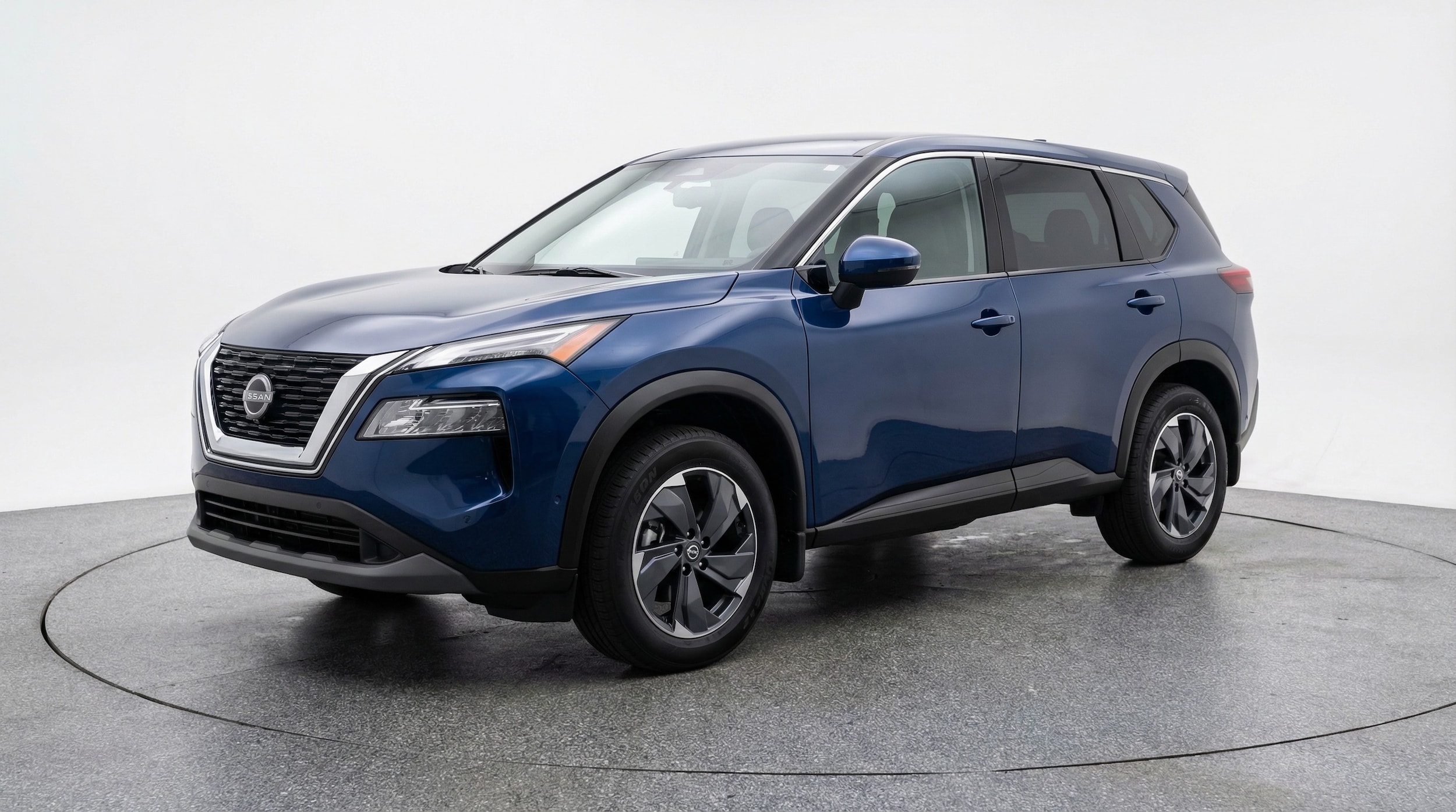 Thumbnail: 2025 Nissan Rogue - 3