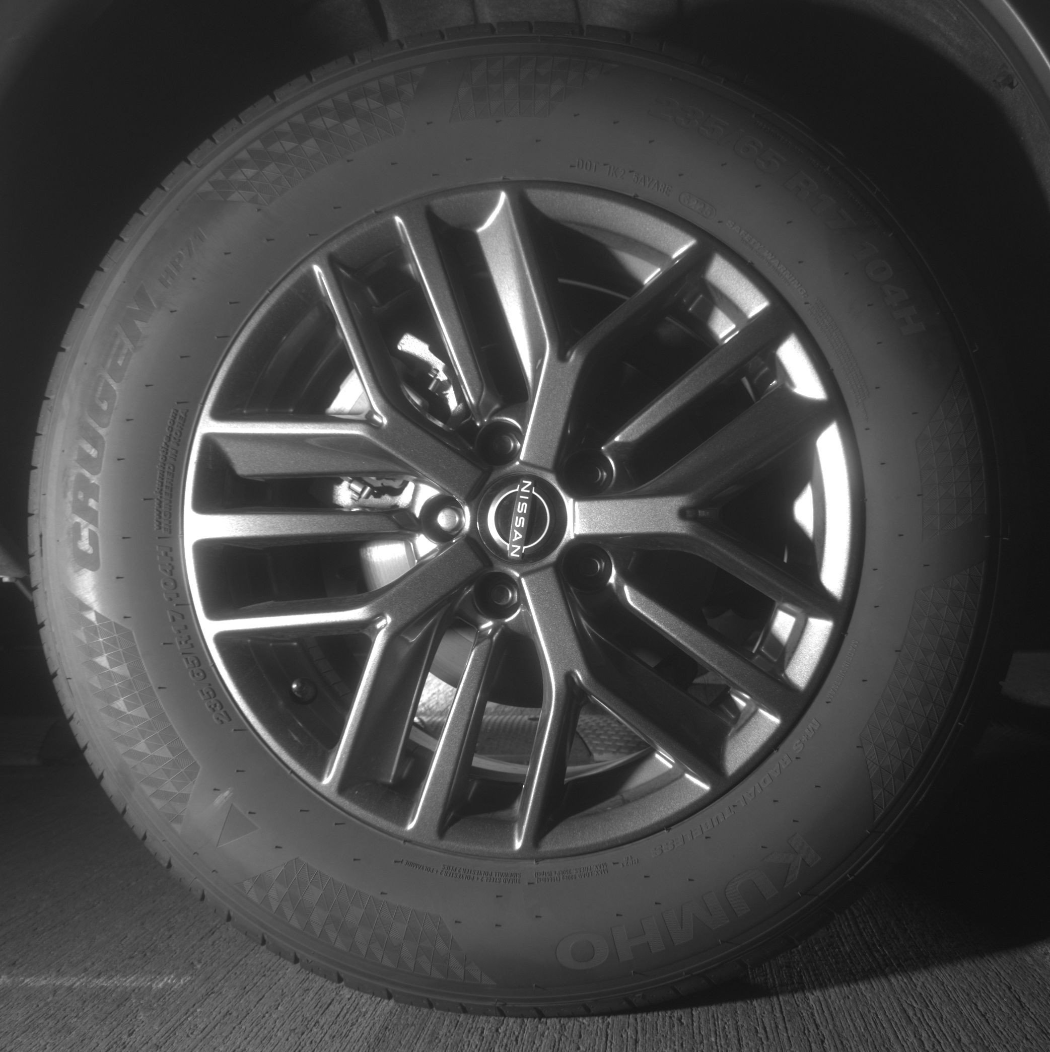 Thumbnail: 2026 Nissan Rogue - 15