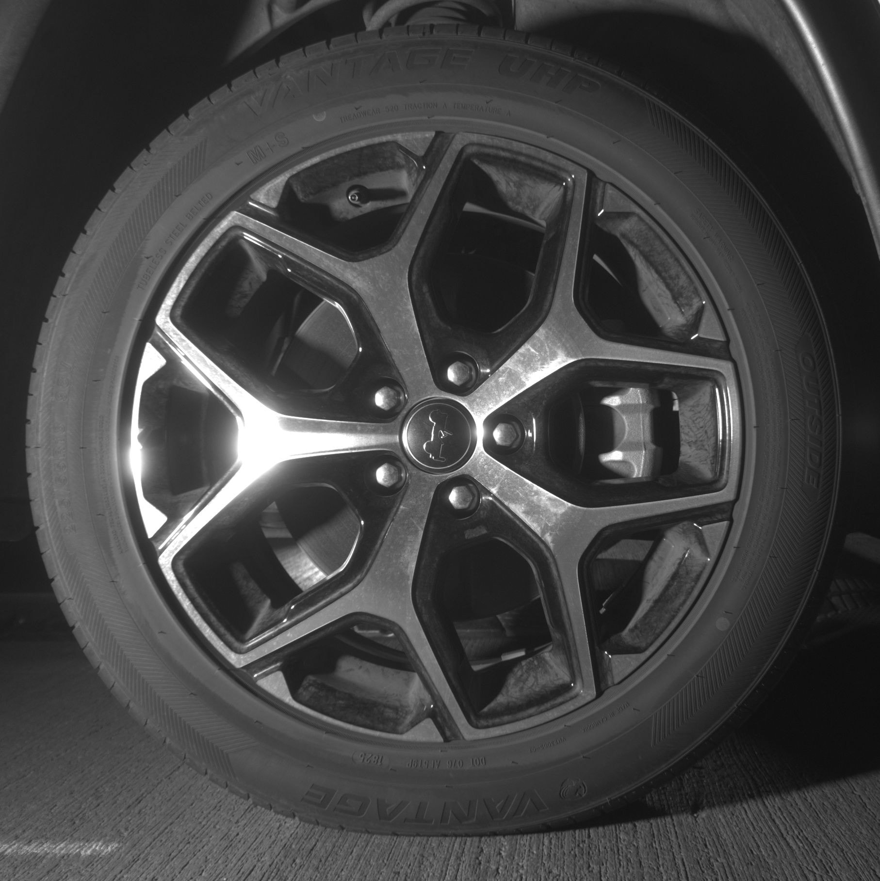 Thumbnail: 2025 Jeep Compass - 10