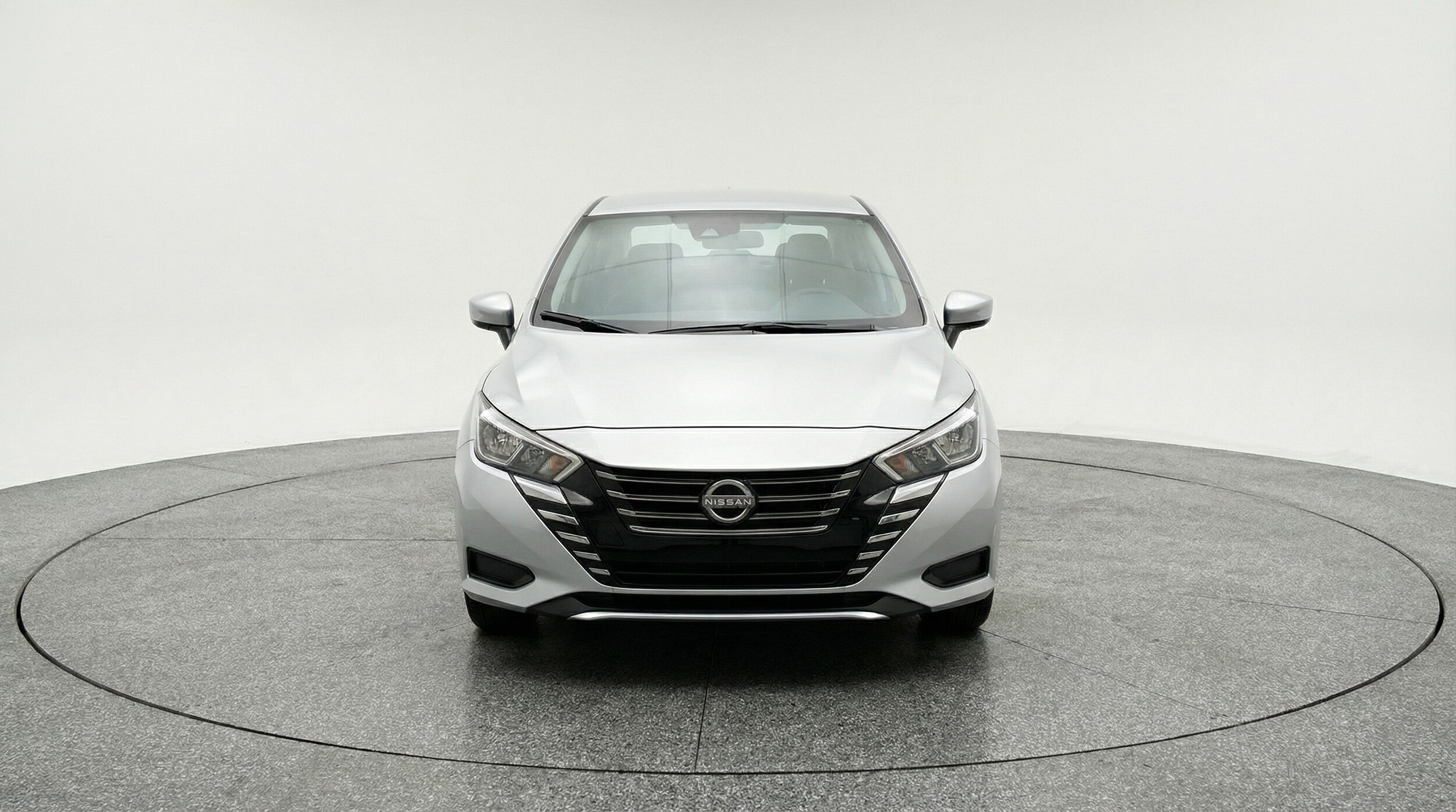 Thumbnail: 2025 Nissan Versa - 2