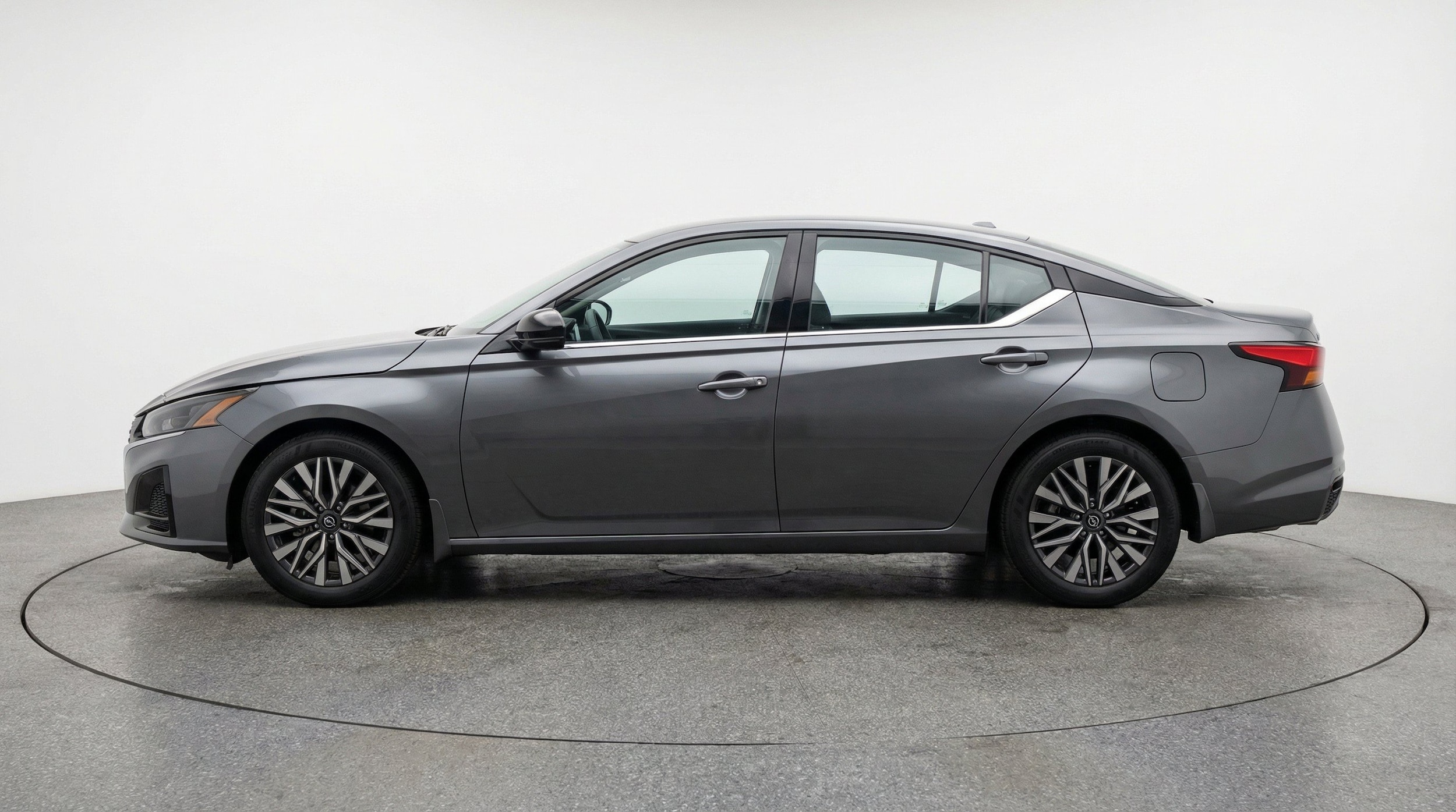 Thumbnail: 2026 Nissan Altima - 5