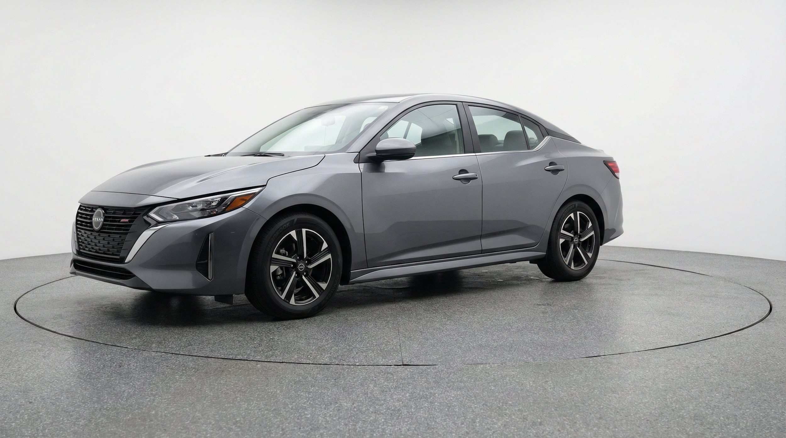 Thumbnail: 2025 Nissan Sentra - 3