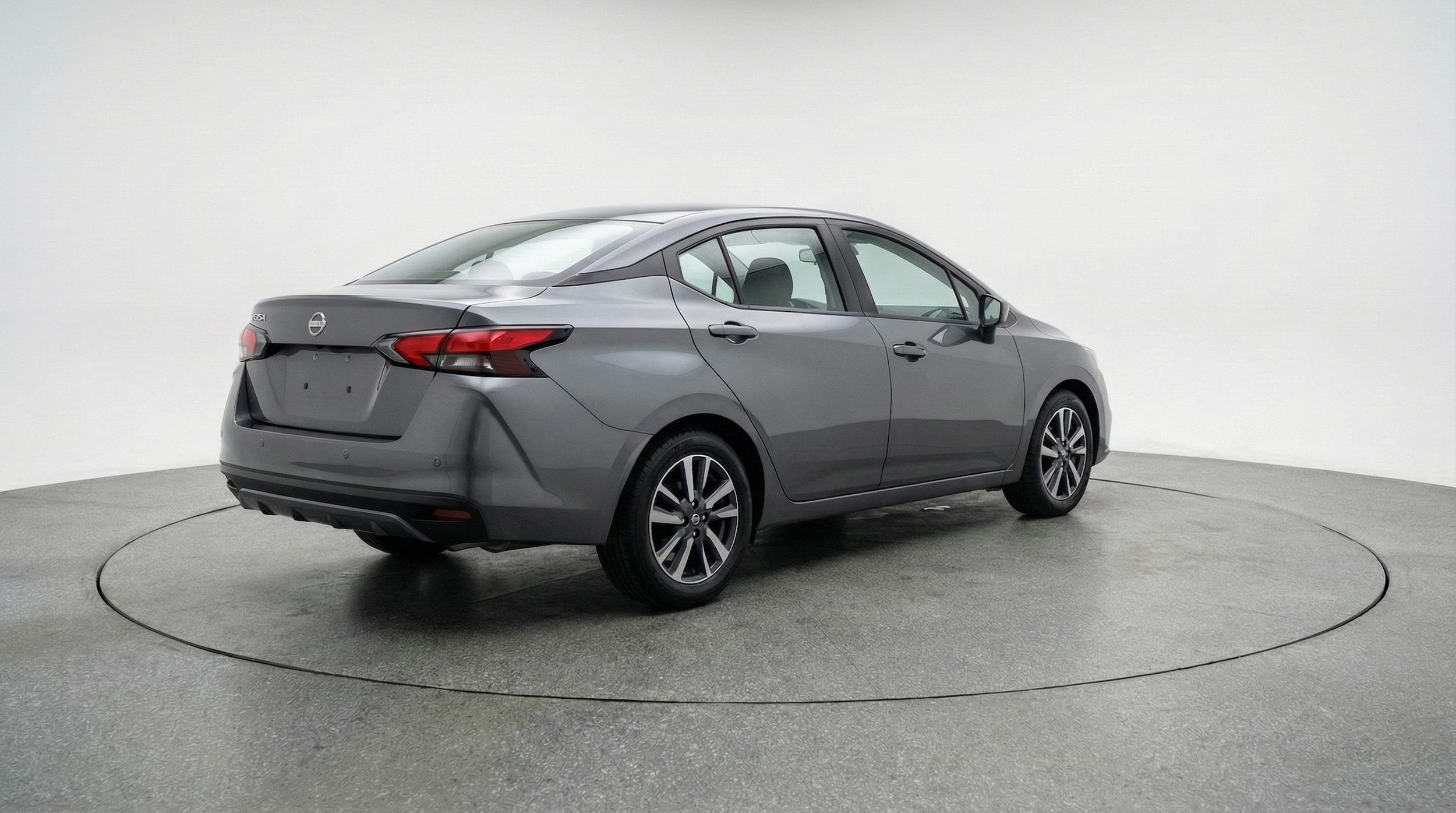 Thumbnail: 2025 Nissan Versa - 7