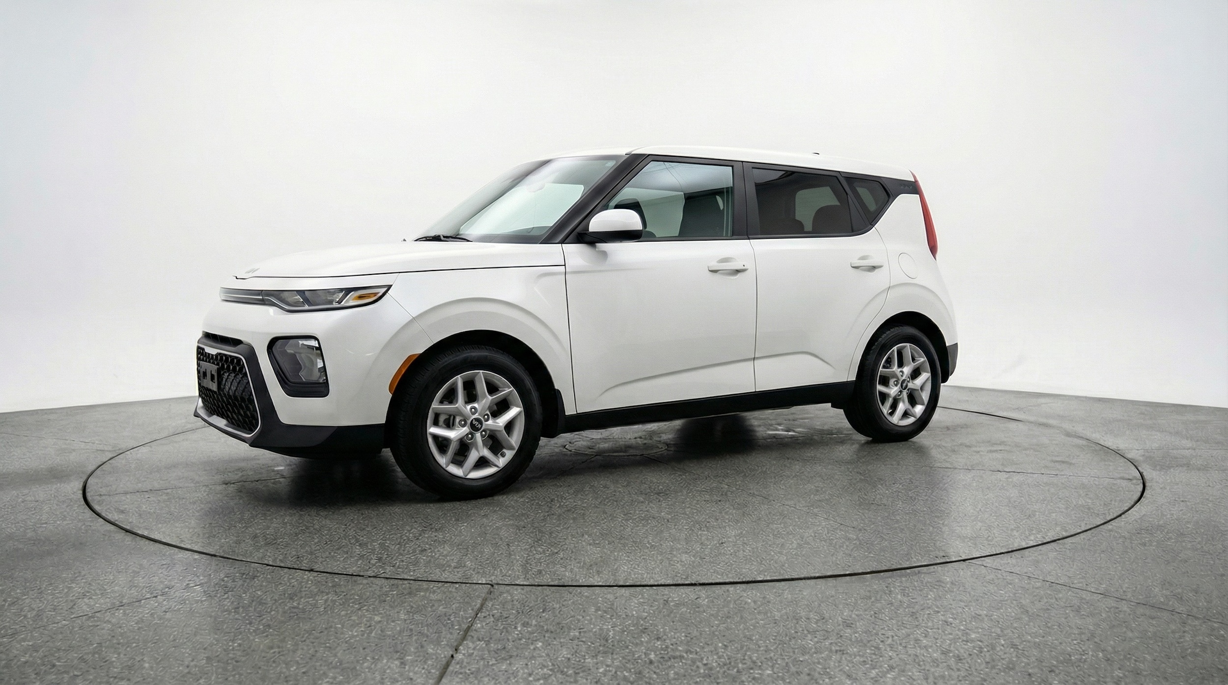 Thumbnail: 2025 Kia Soul - 3