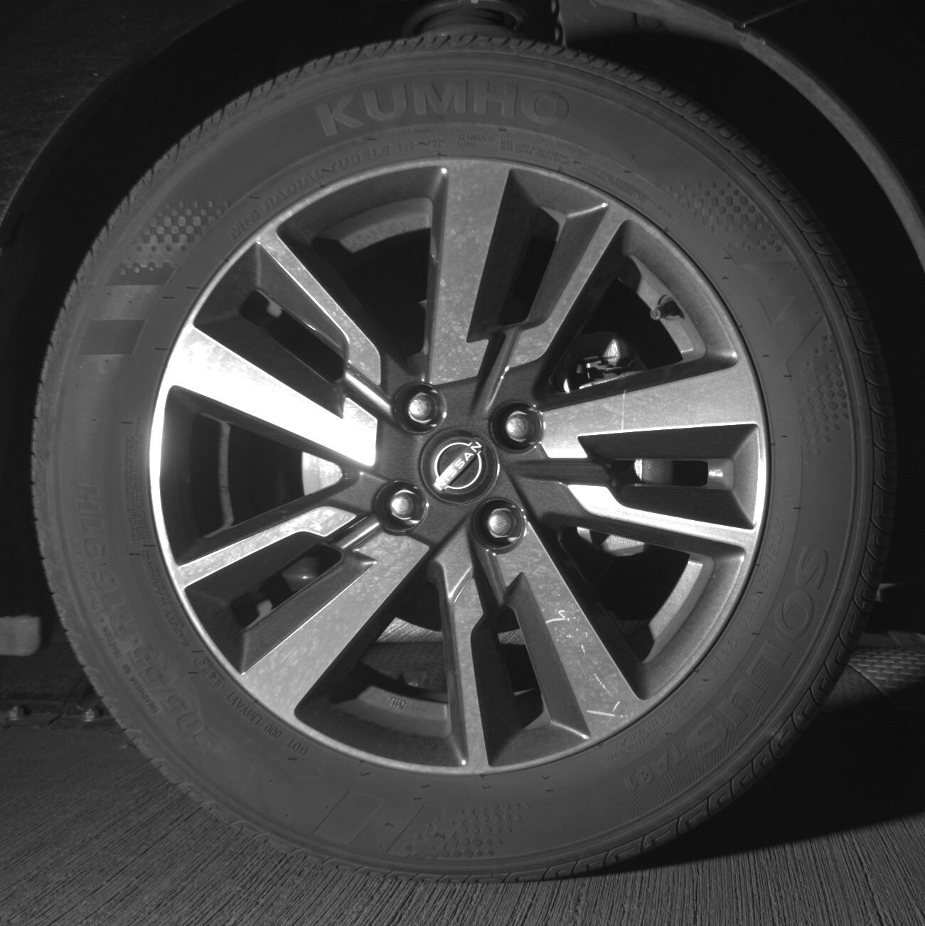 Thumbnail: 2025 Nissan Versa - 10