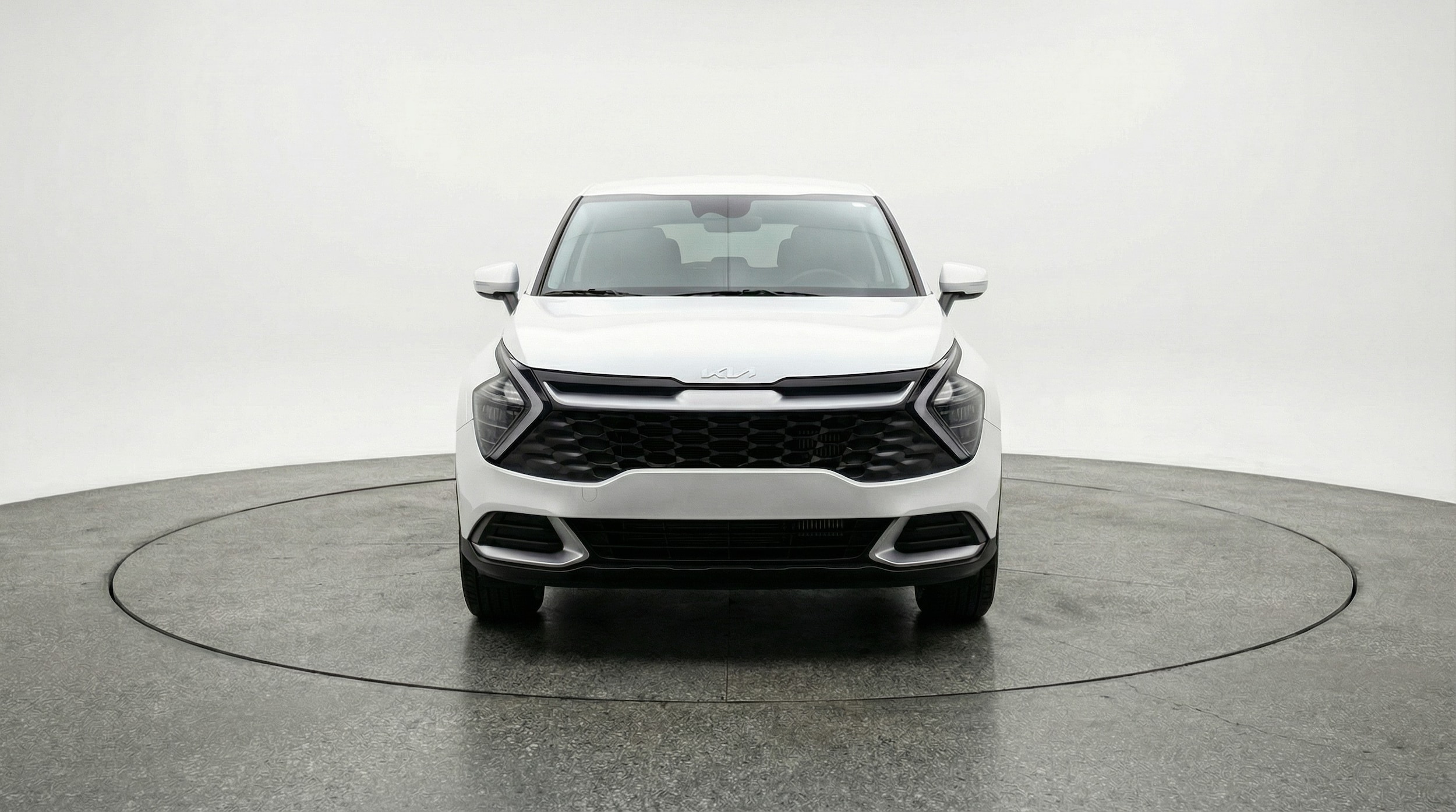 Thumbnail: 2025 Kia Sportage - 2