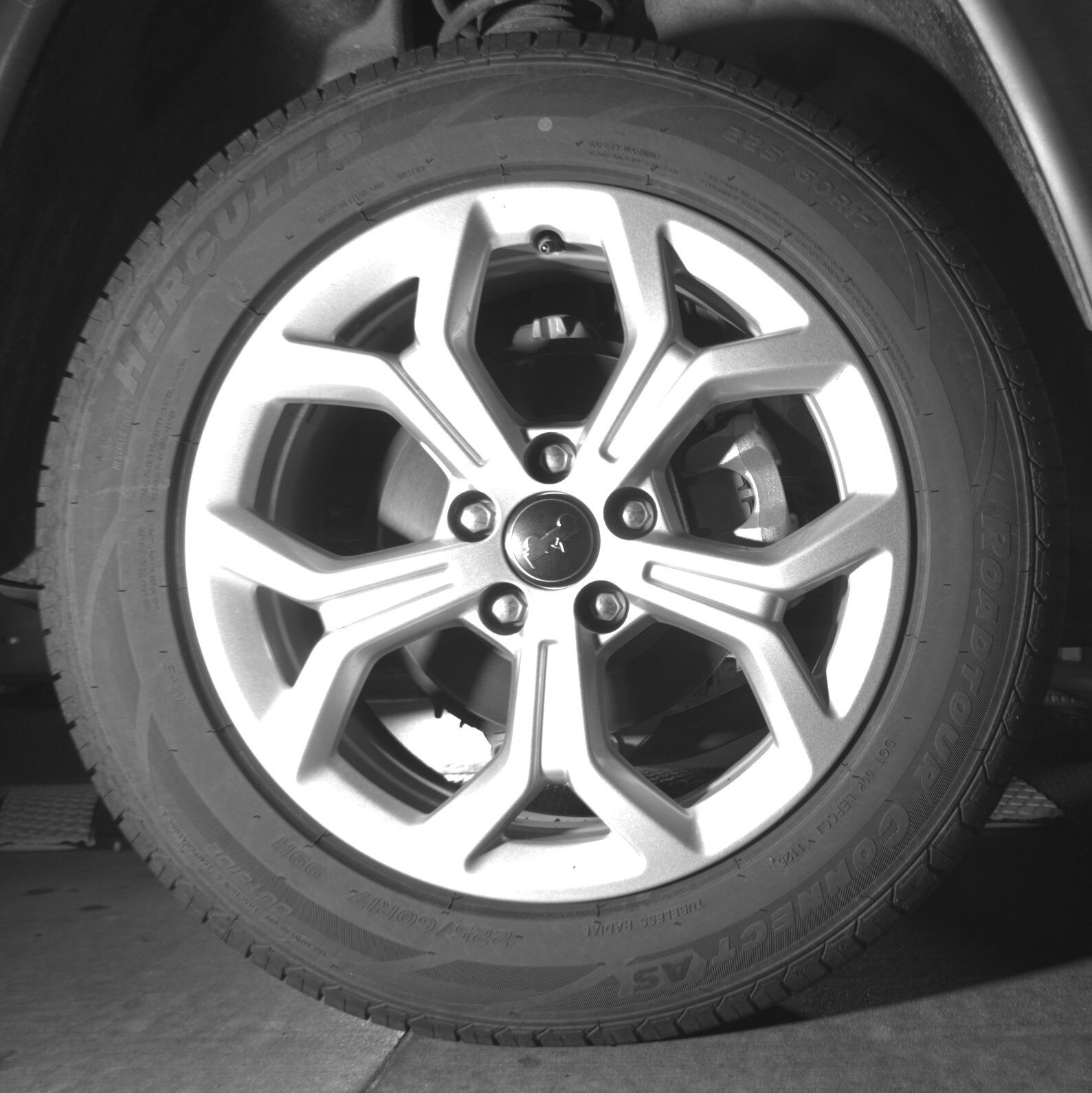 Thumbnail: 2025 Jeep Compass - 12