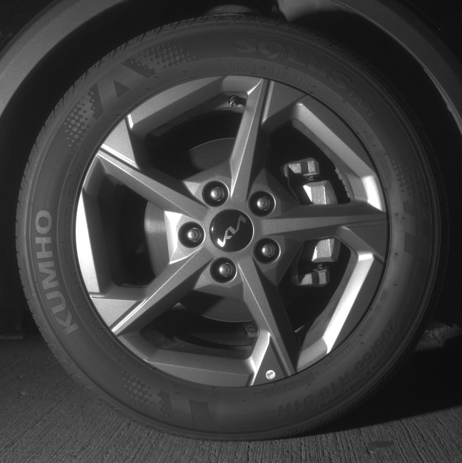 Thumbnail: 2025 Kia K4 - 10