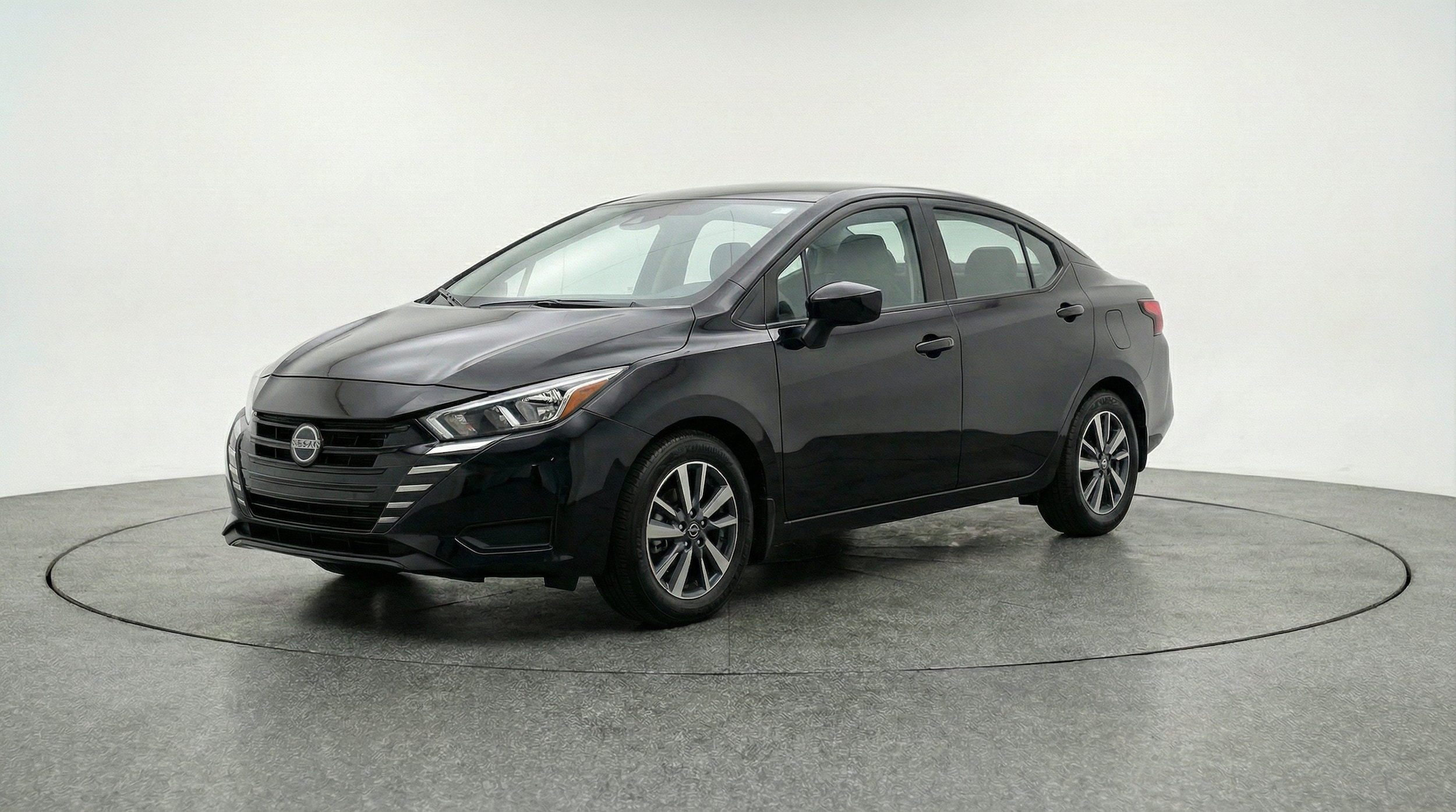 Thumbnail: 2025 Nissan Versa - 3