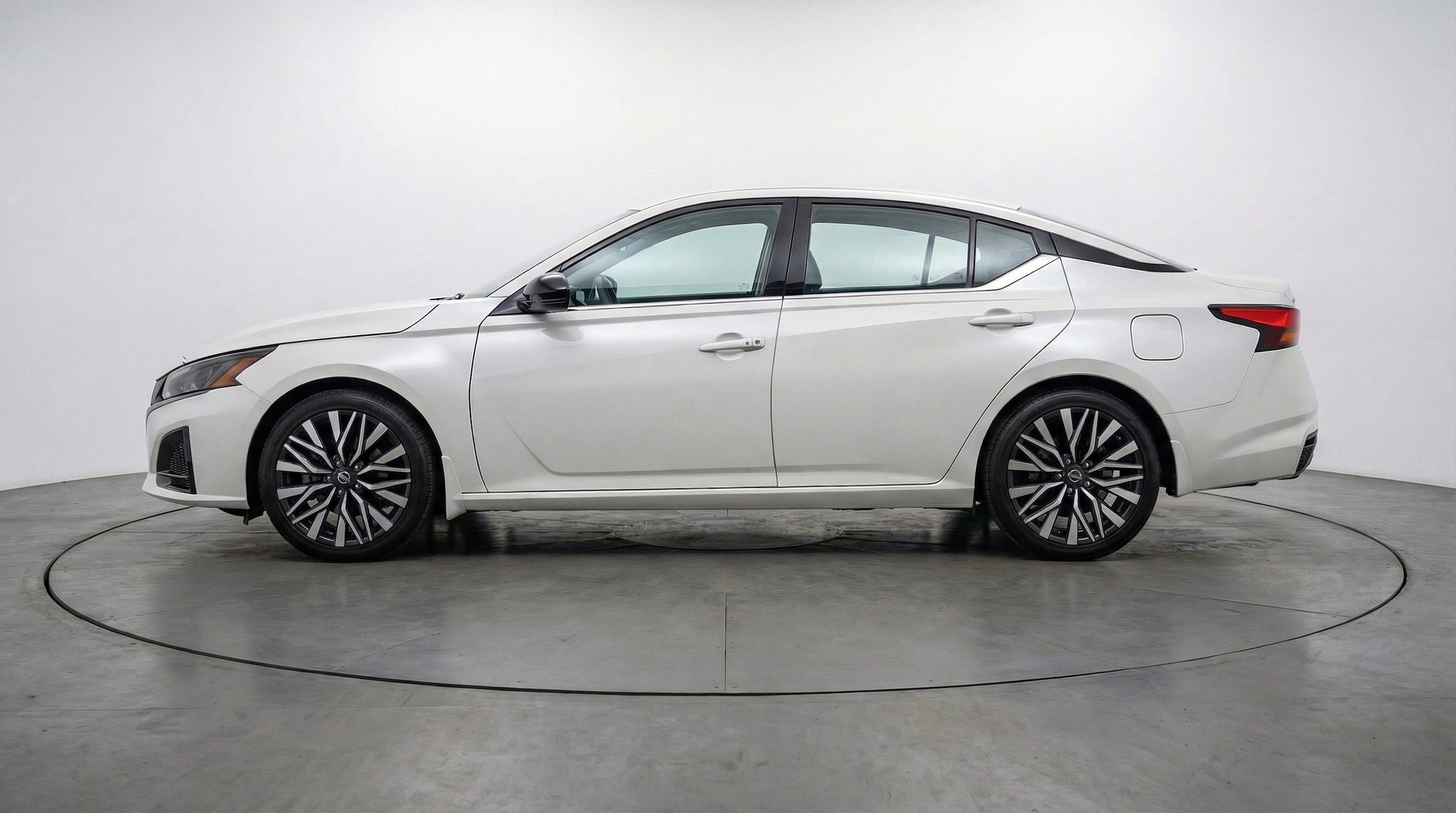 Thumbnail: 2026 Nissan Altima - 5